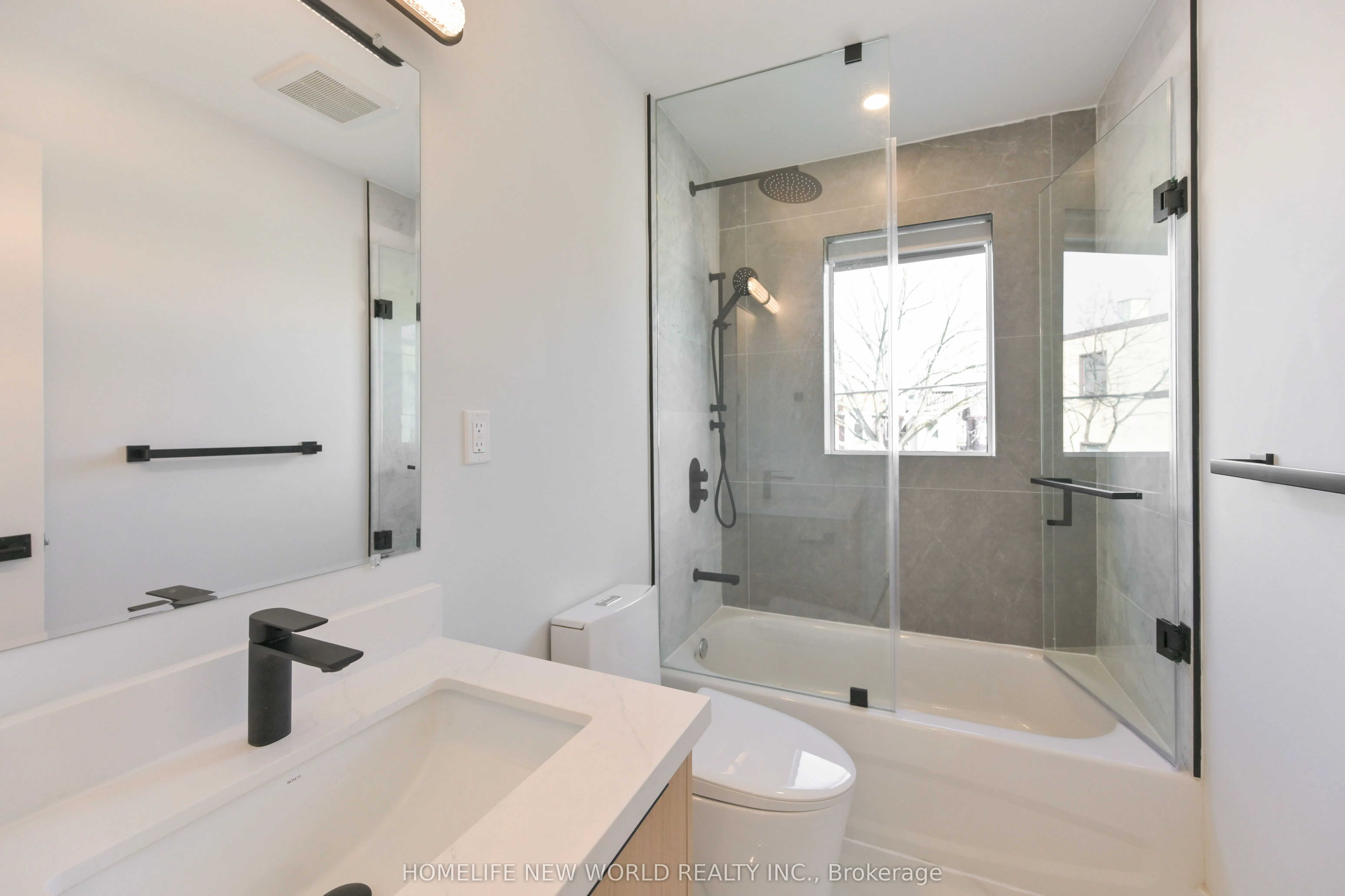 997 Dufferin Street, #Laneway