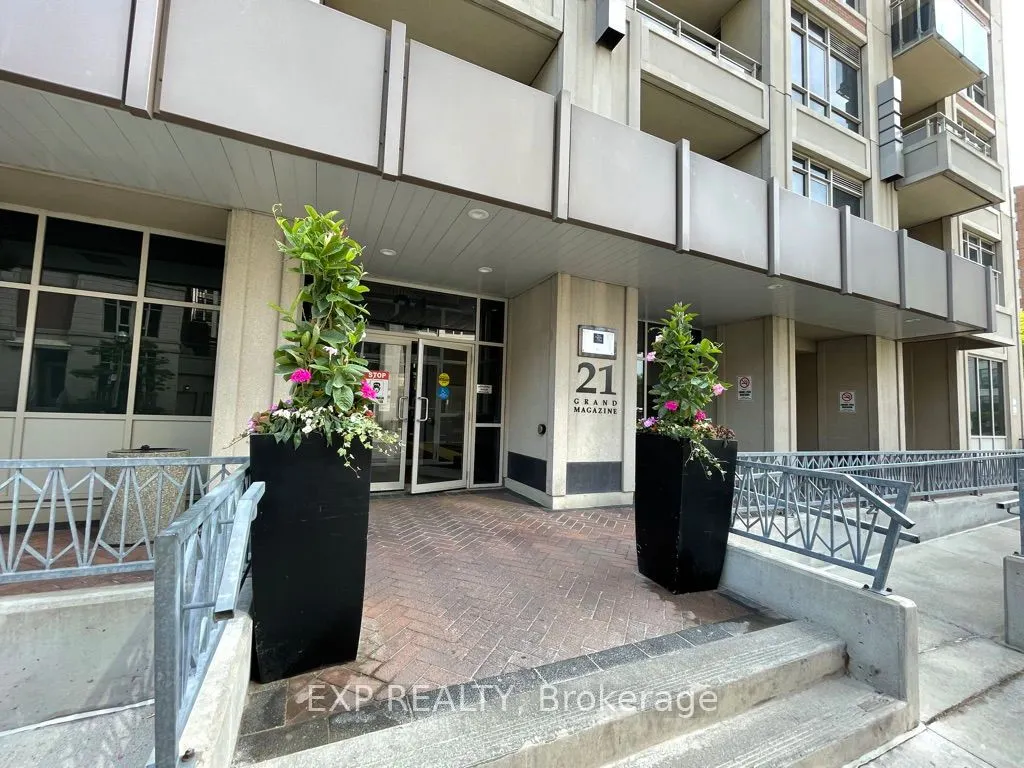 21 Grand Magazine Street, #2504