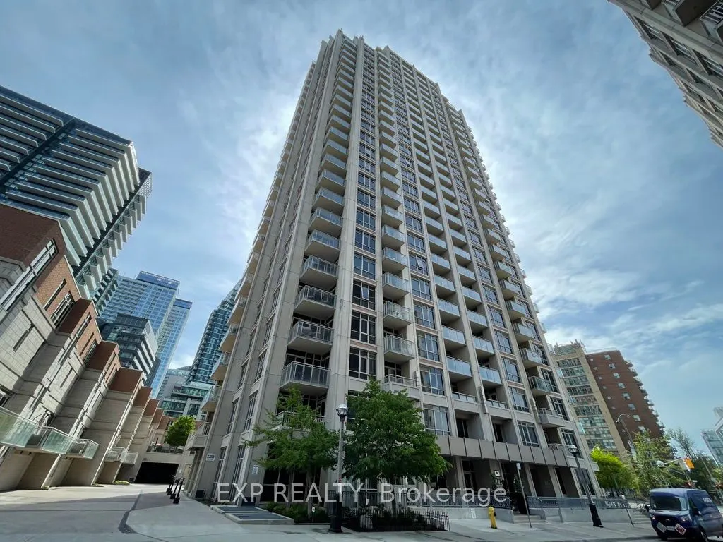 21 Grand Magazine Street, #2504