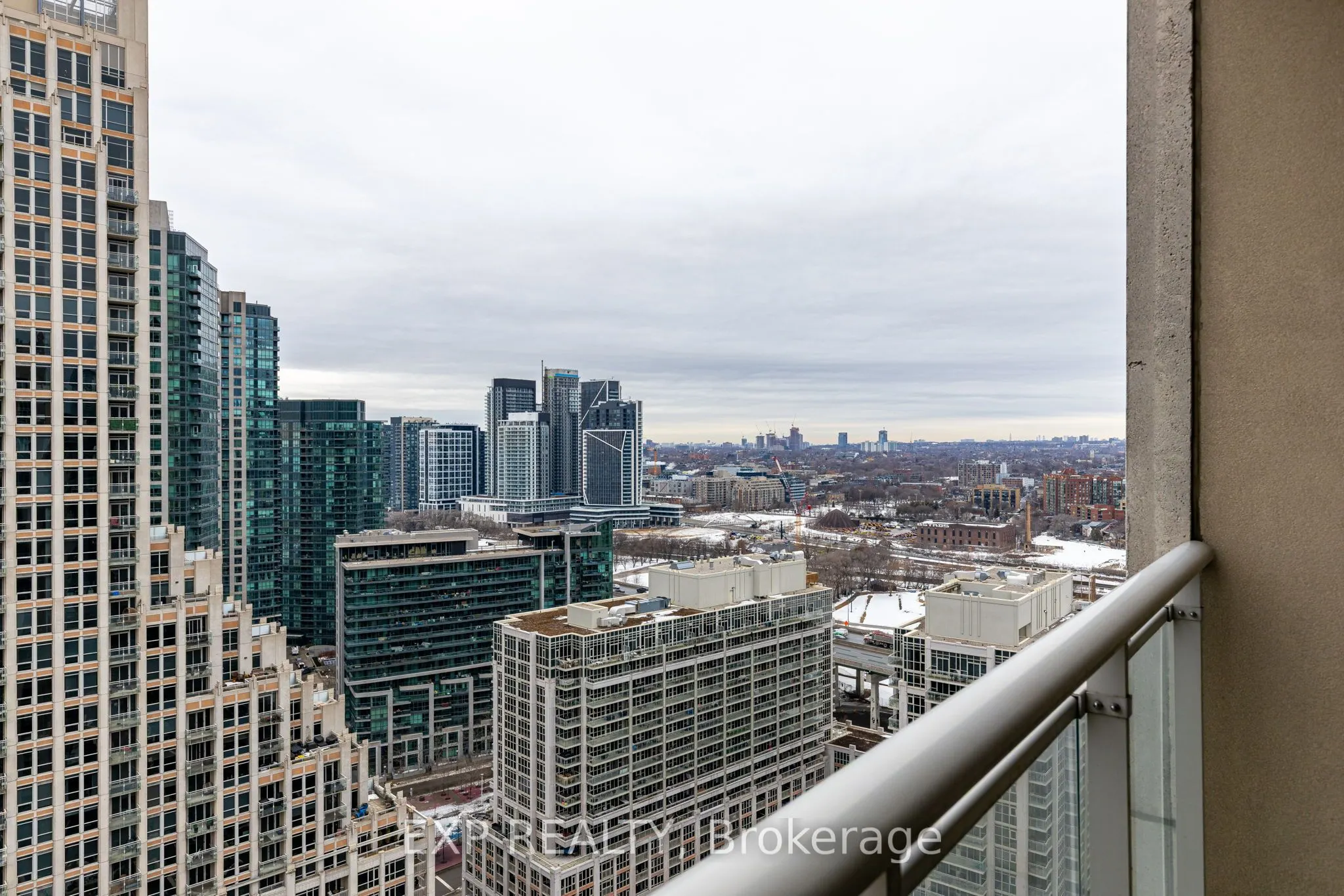 21 Grand Magazine Street, #2504