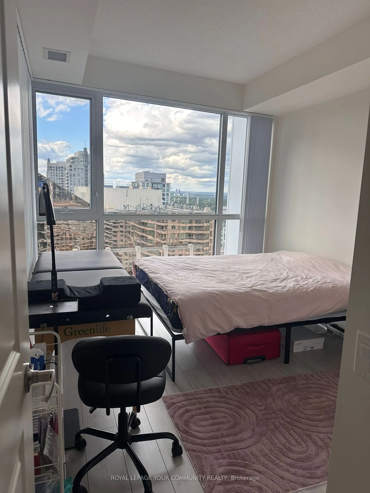 4955 Yonge Street, #2818
