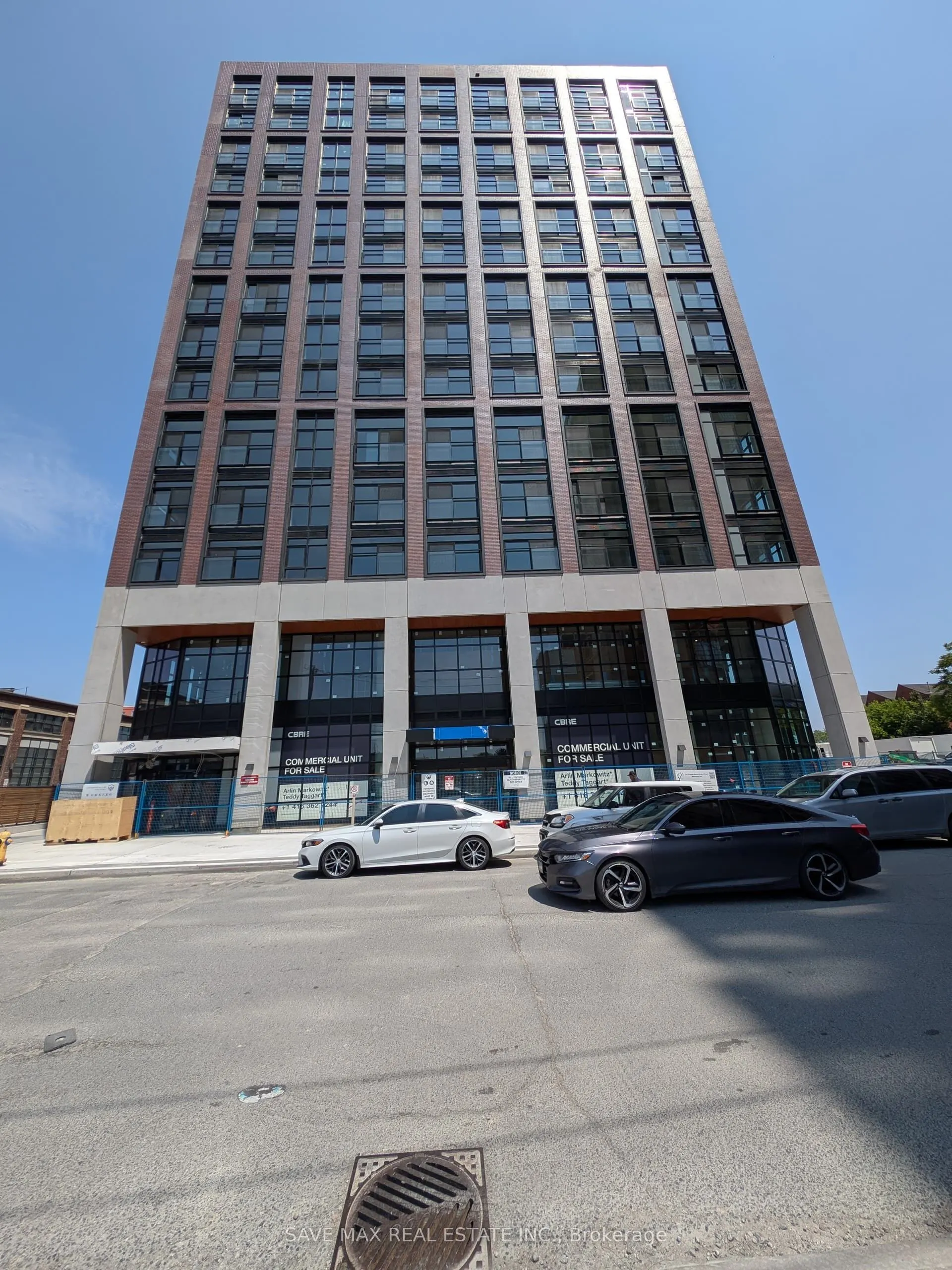 181 Sterling Road, #LPH 1706