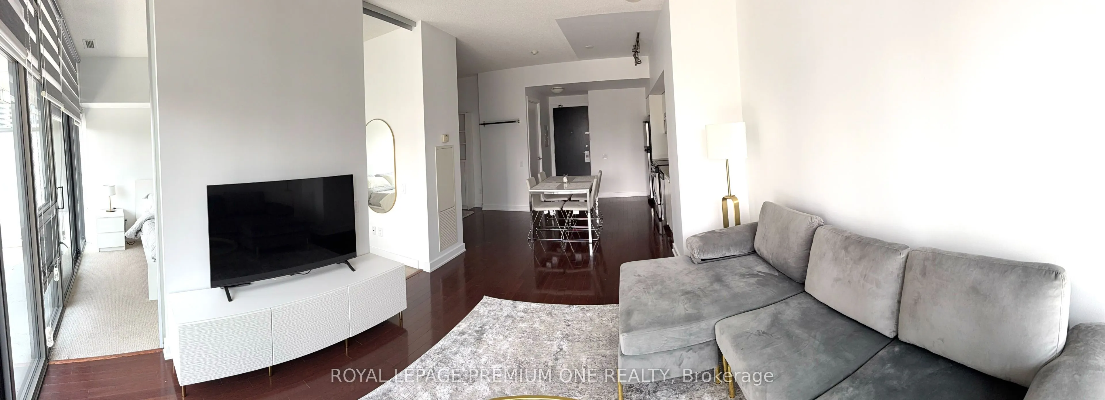33 Charles Street E, #1908