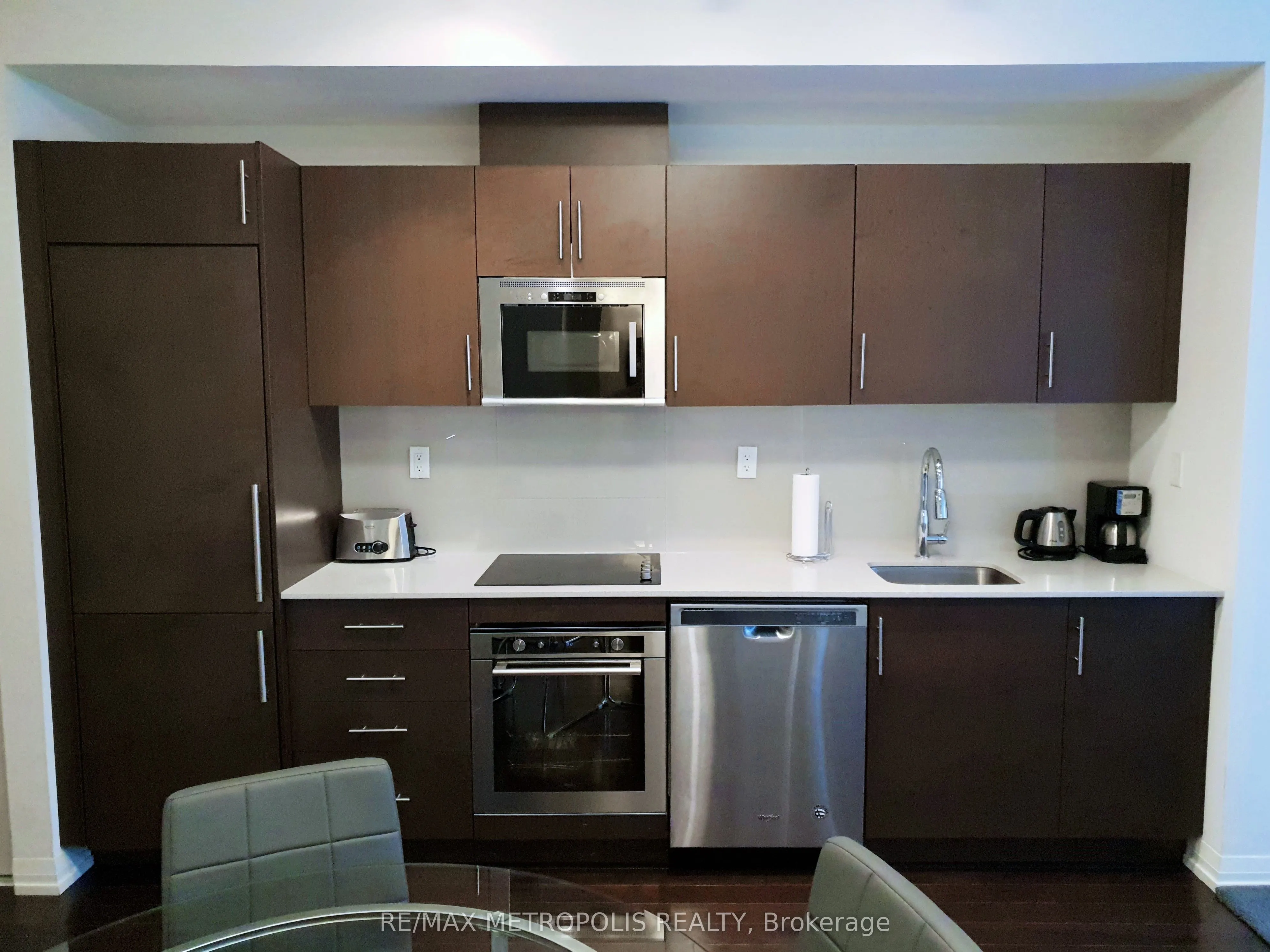 460 Adelaide Street E, #2117