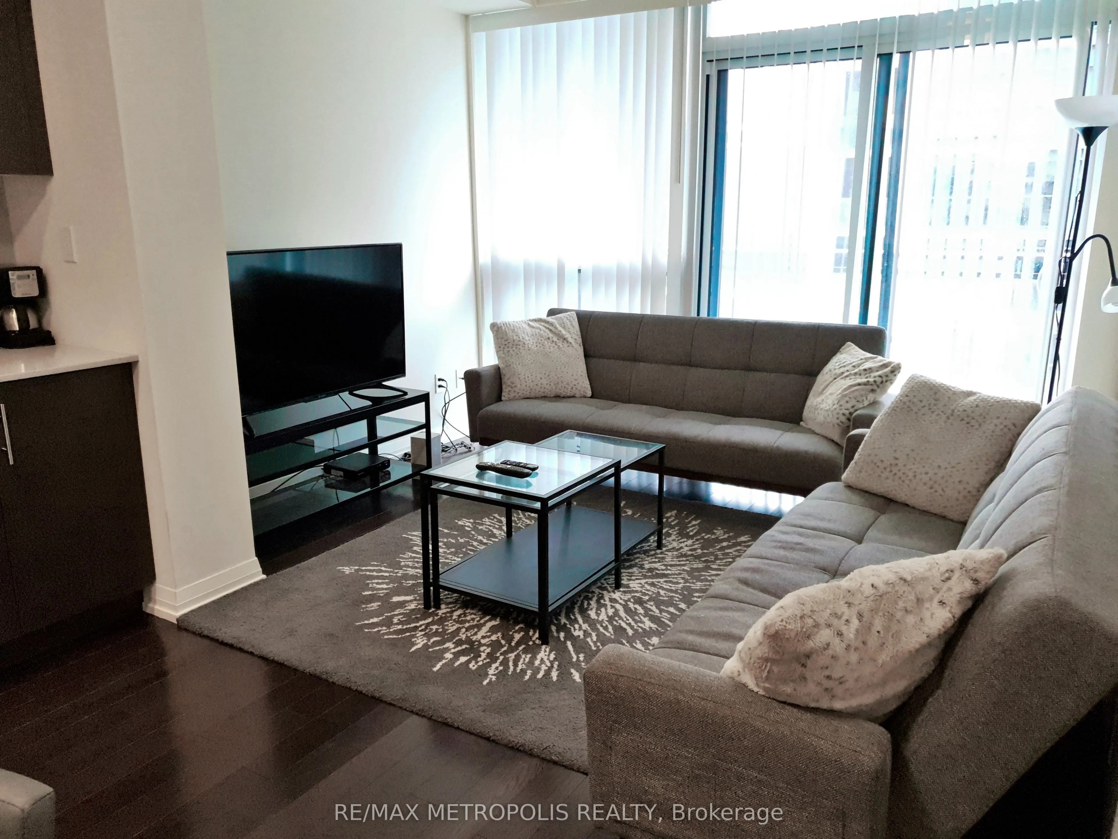 460 Adelaide Street E, #2117