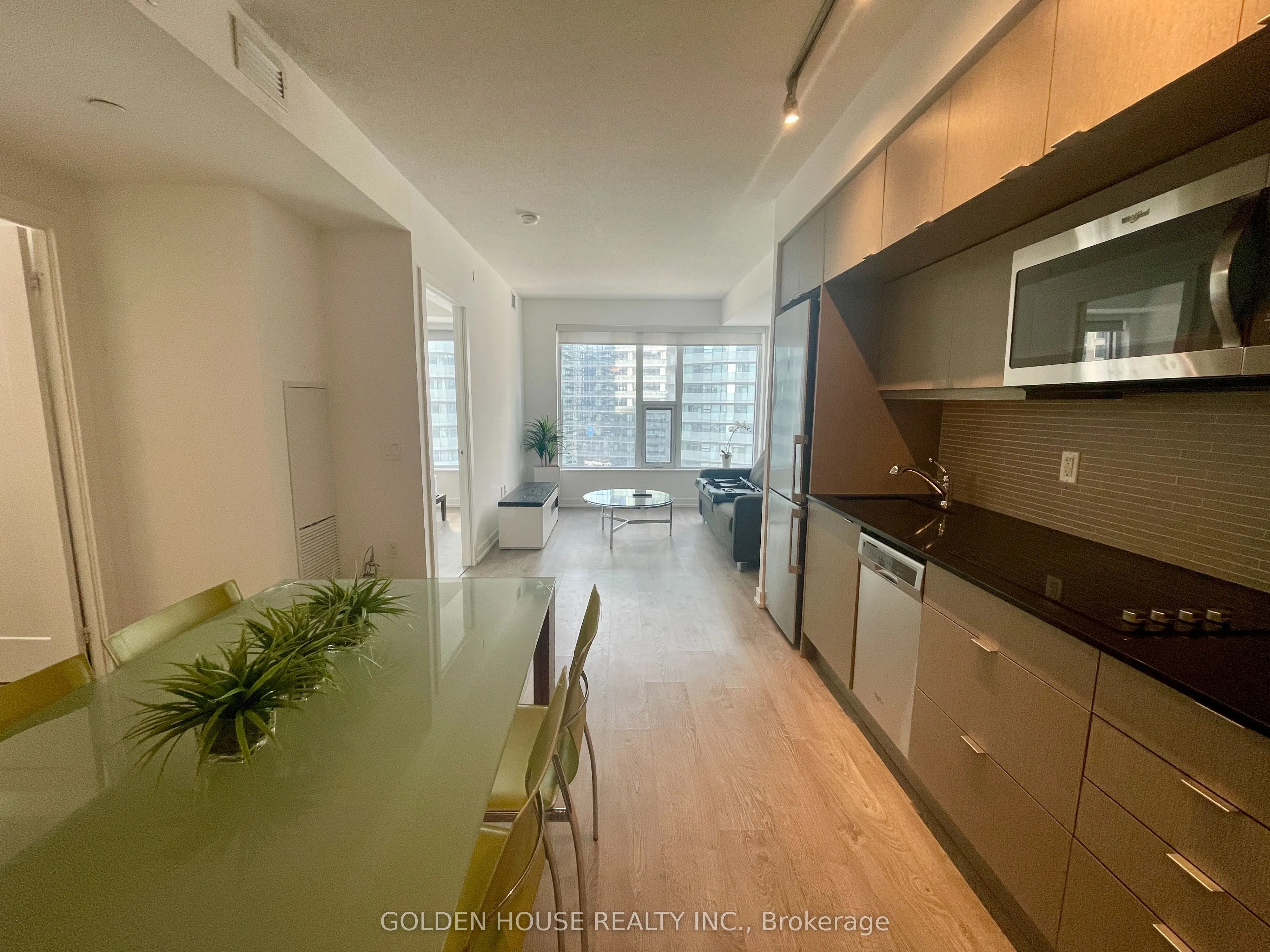 10 York Street, #1602
