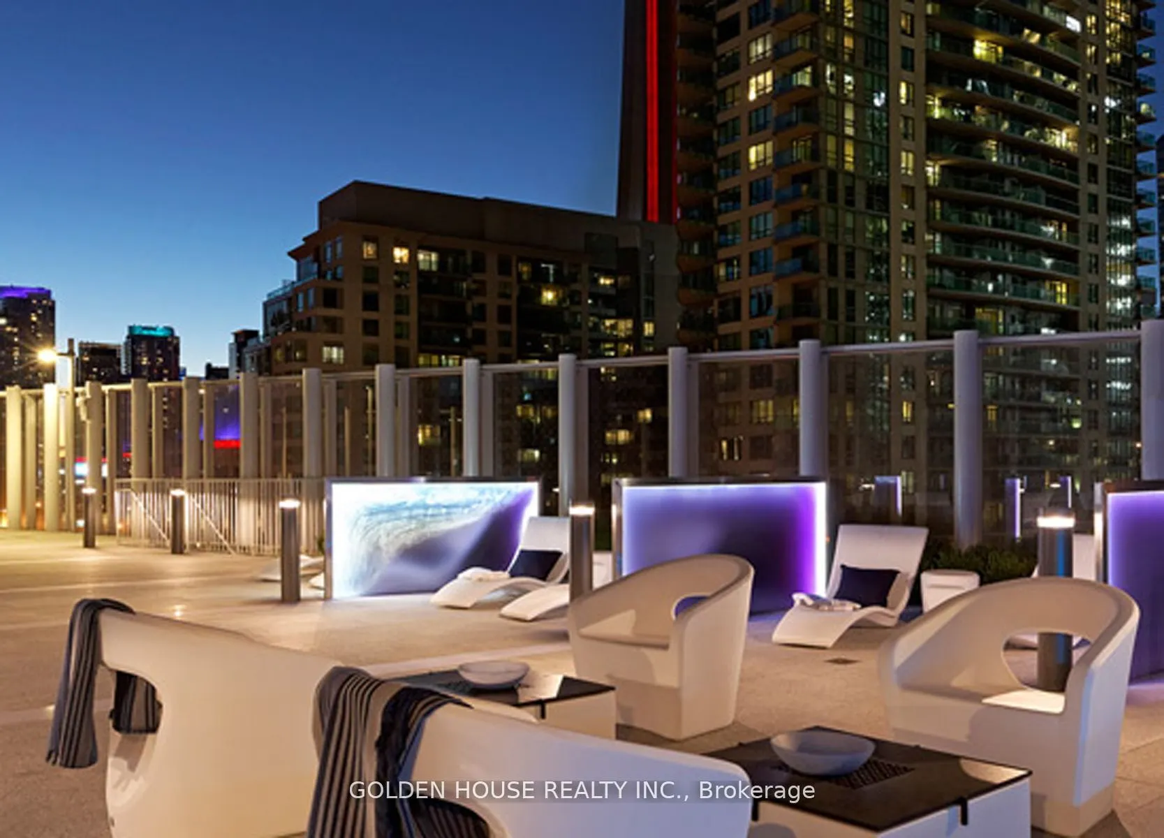 10 York Street, #1602