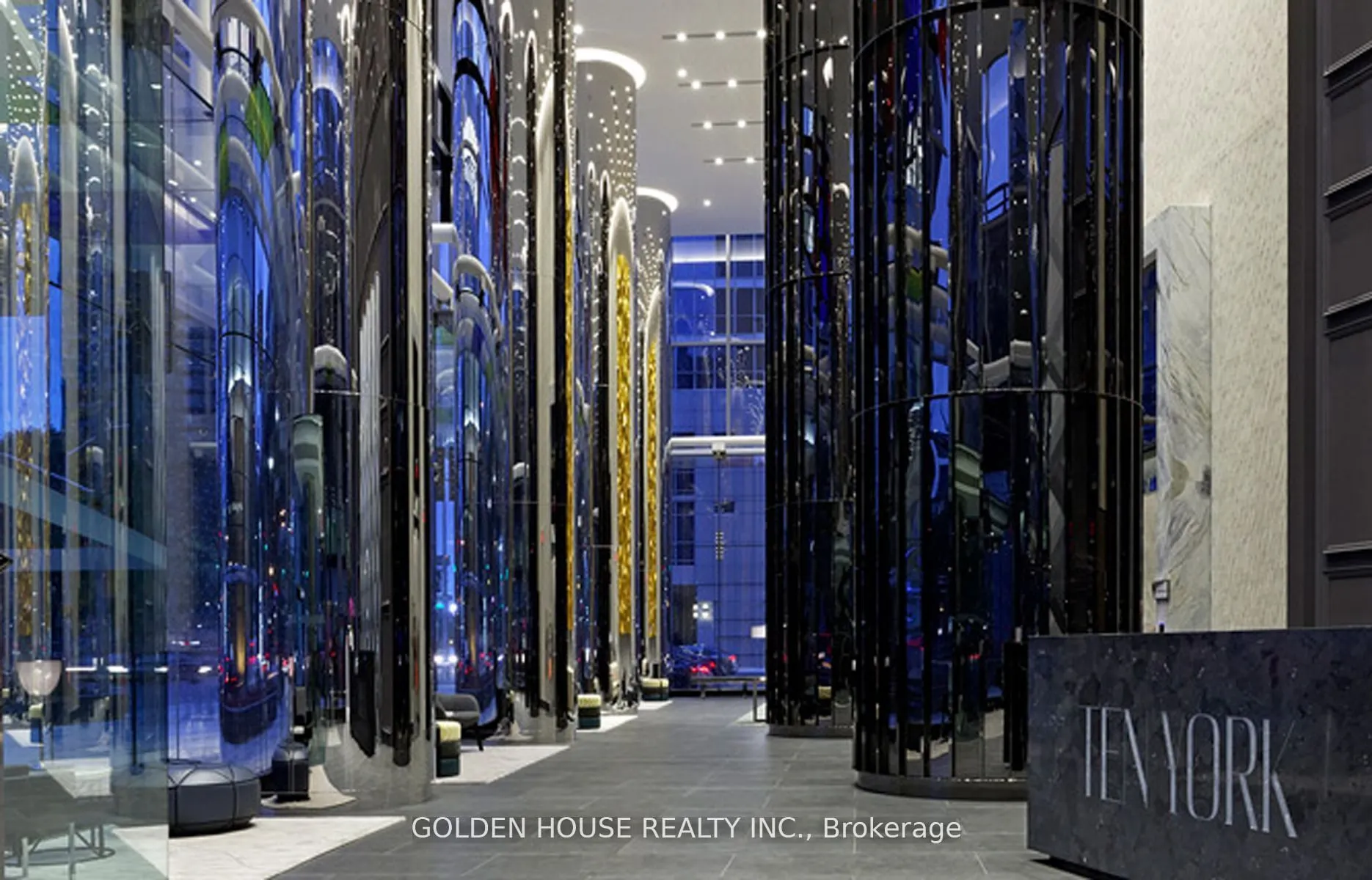 10 York Street, #1602