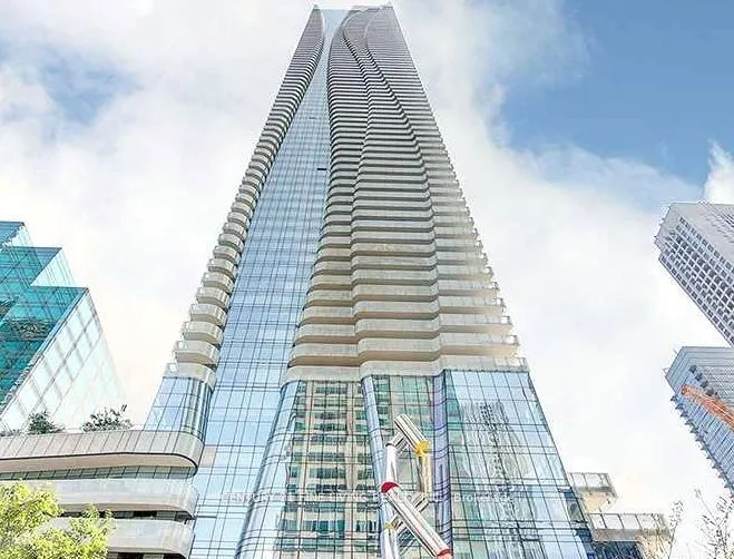 1 Bloor Street E, #6202