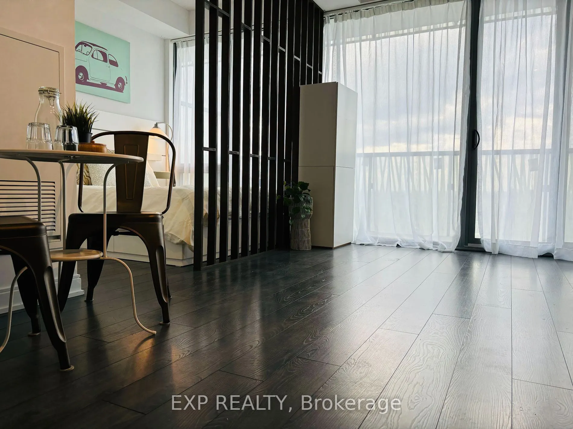 50 Charles Street E, #4410
