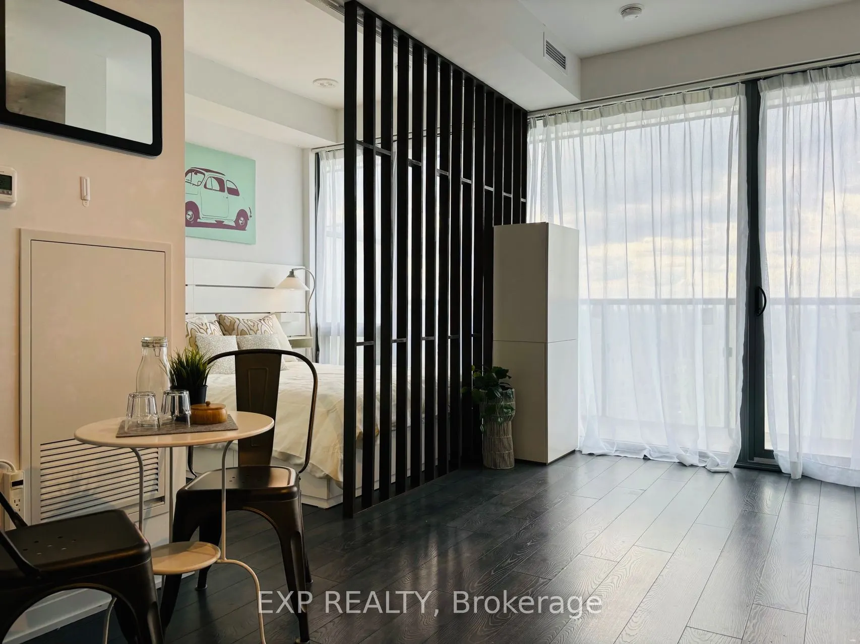 50 Charles Street E, #4410