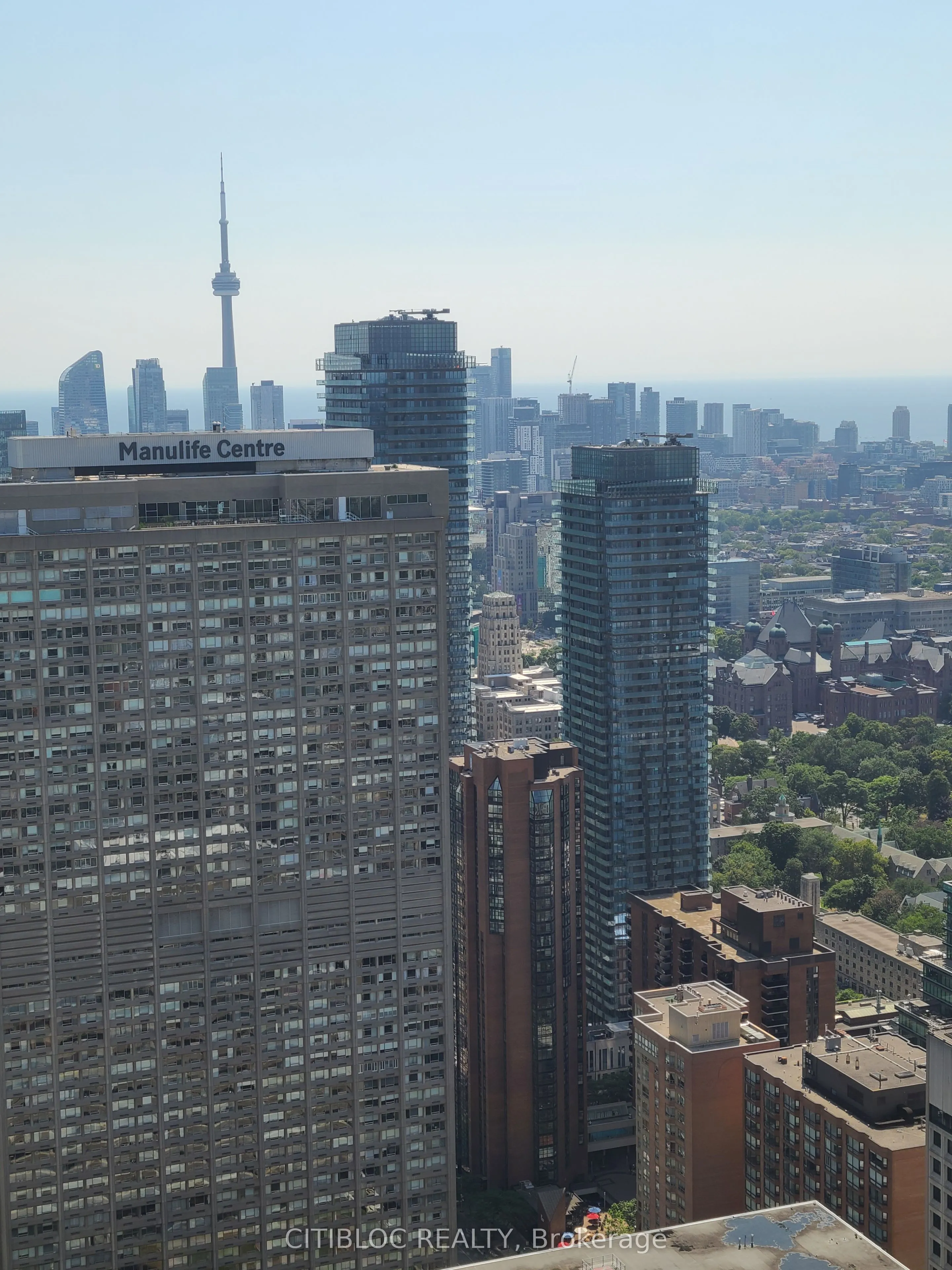 11 Yorkville Avenue, #5209