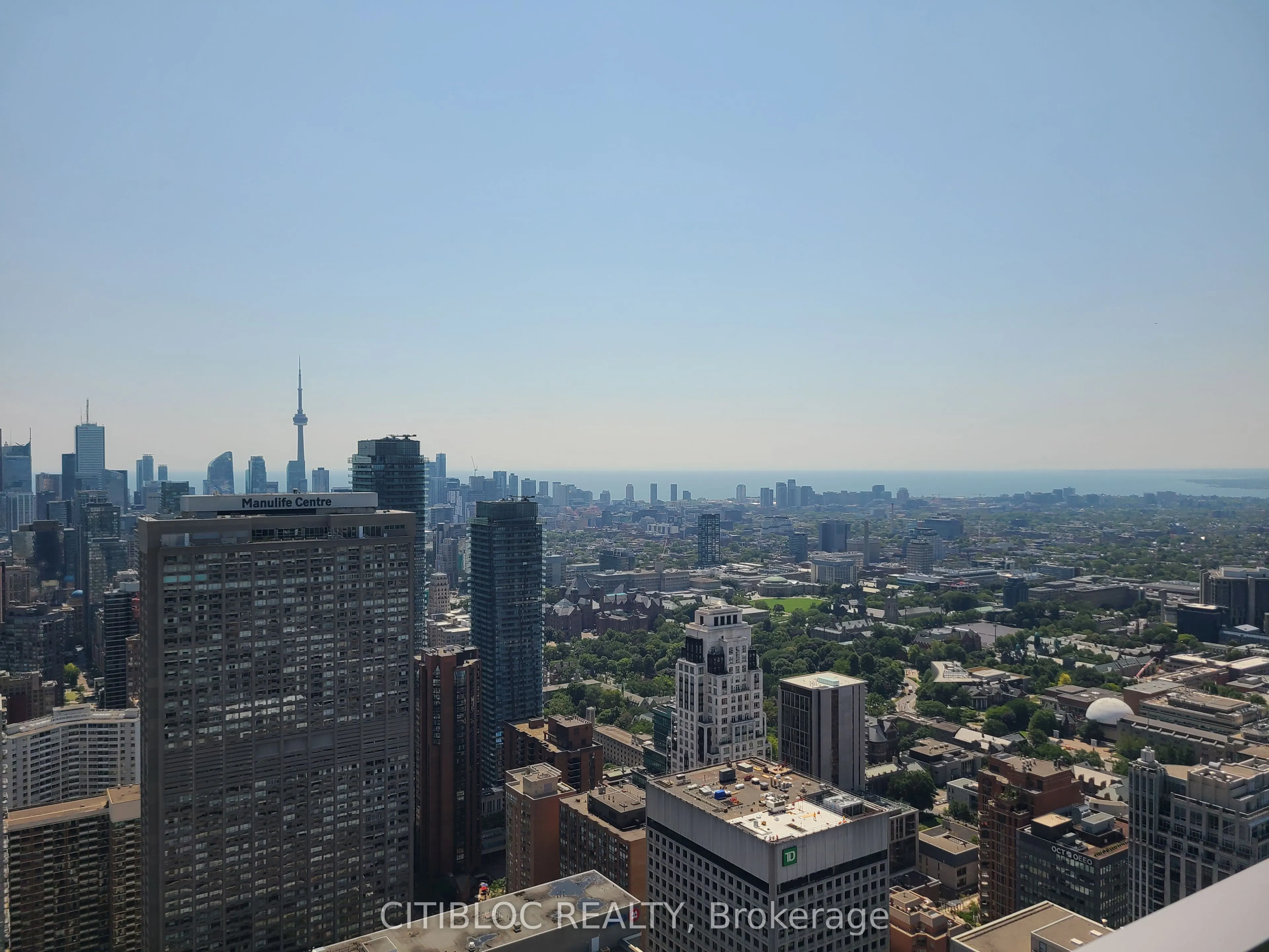 11 Yorkville Avenue, #5209