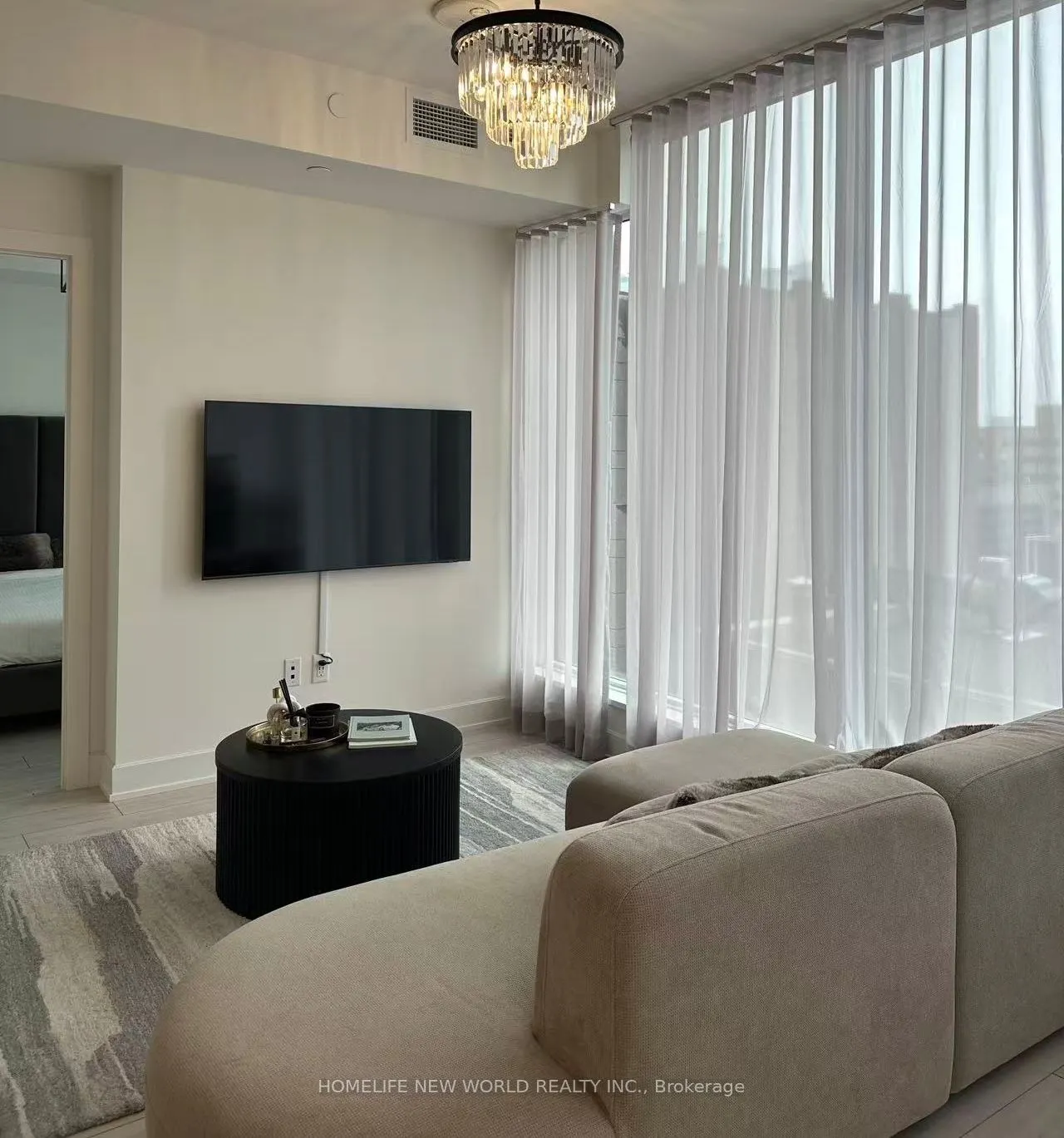 15 Mercer Street, #1501