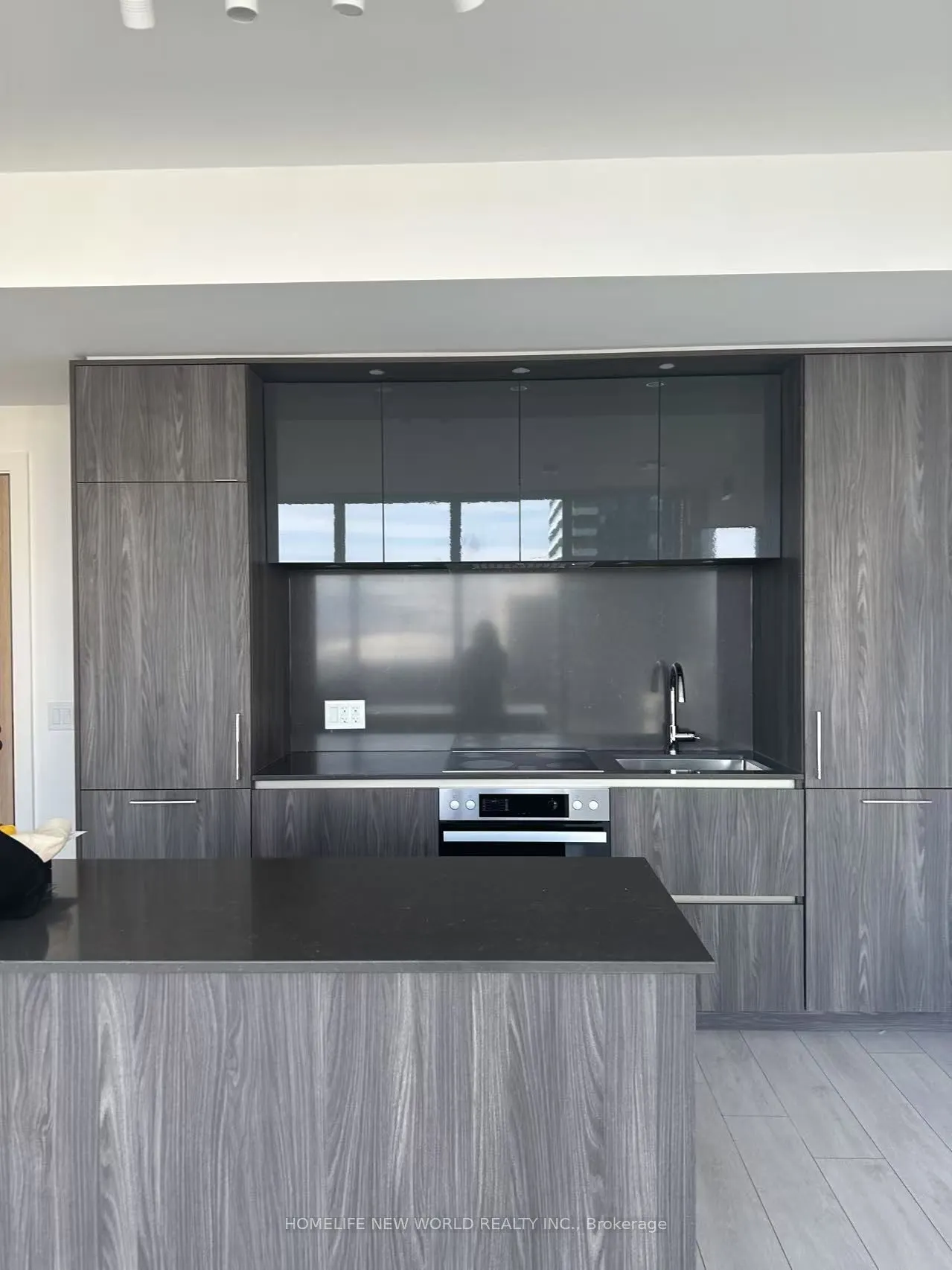 15 Mercer Street, #1501