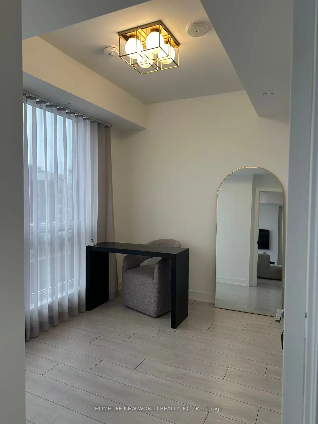 15 Mercer Street, #1501