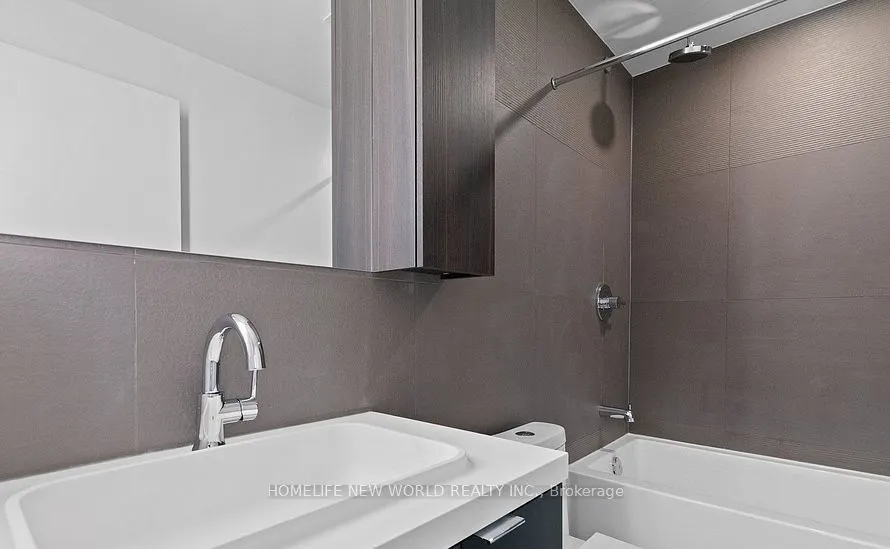 15 Mercer Street, #1501