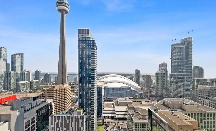 15 Mercer Street, #1501