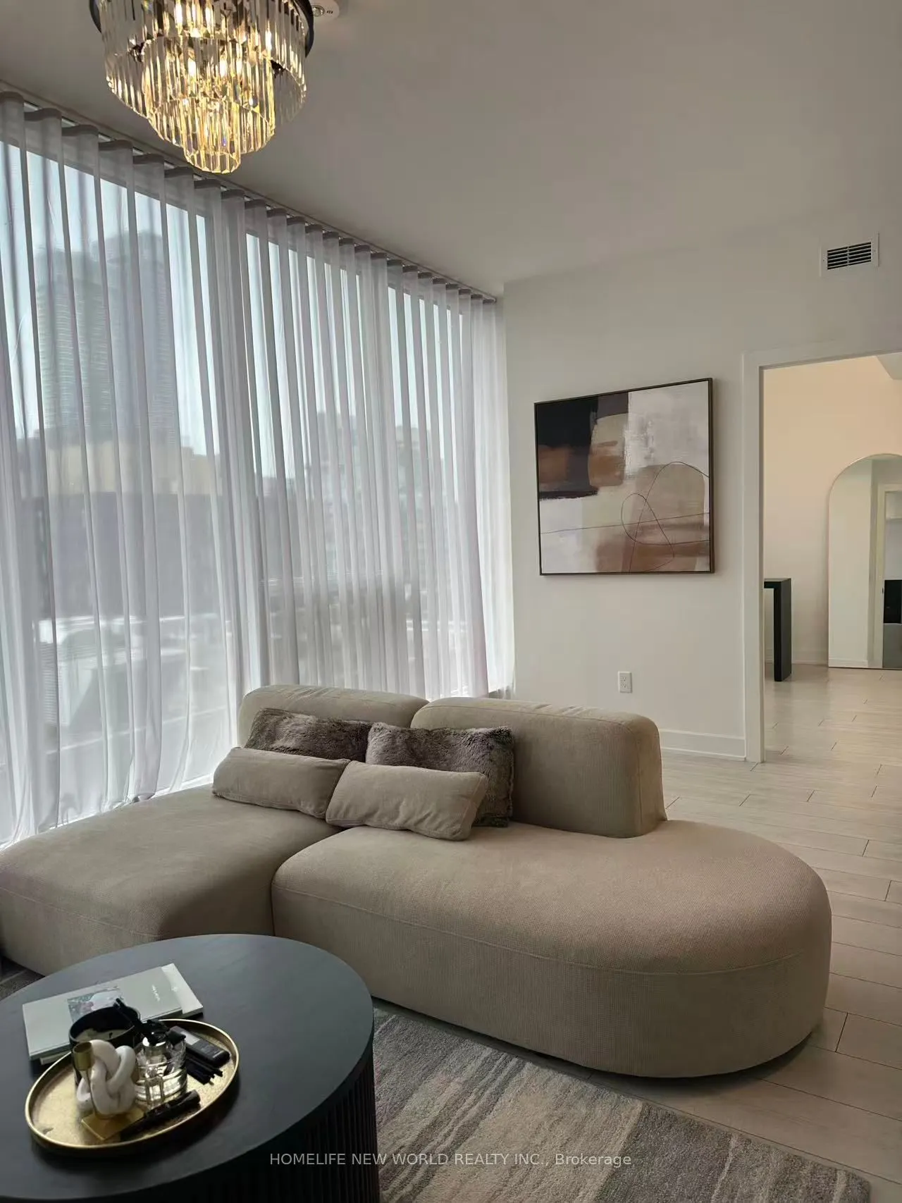 15 Mercer Street, #1501