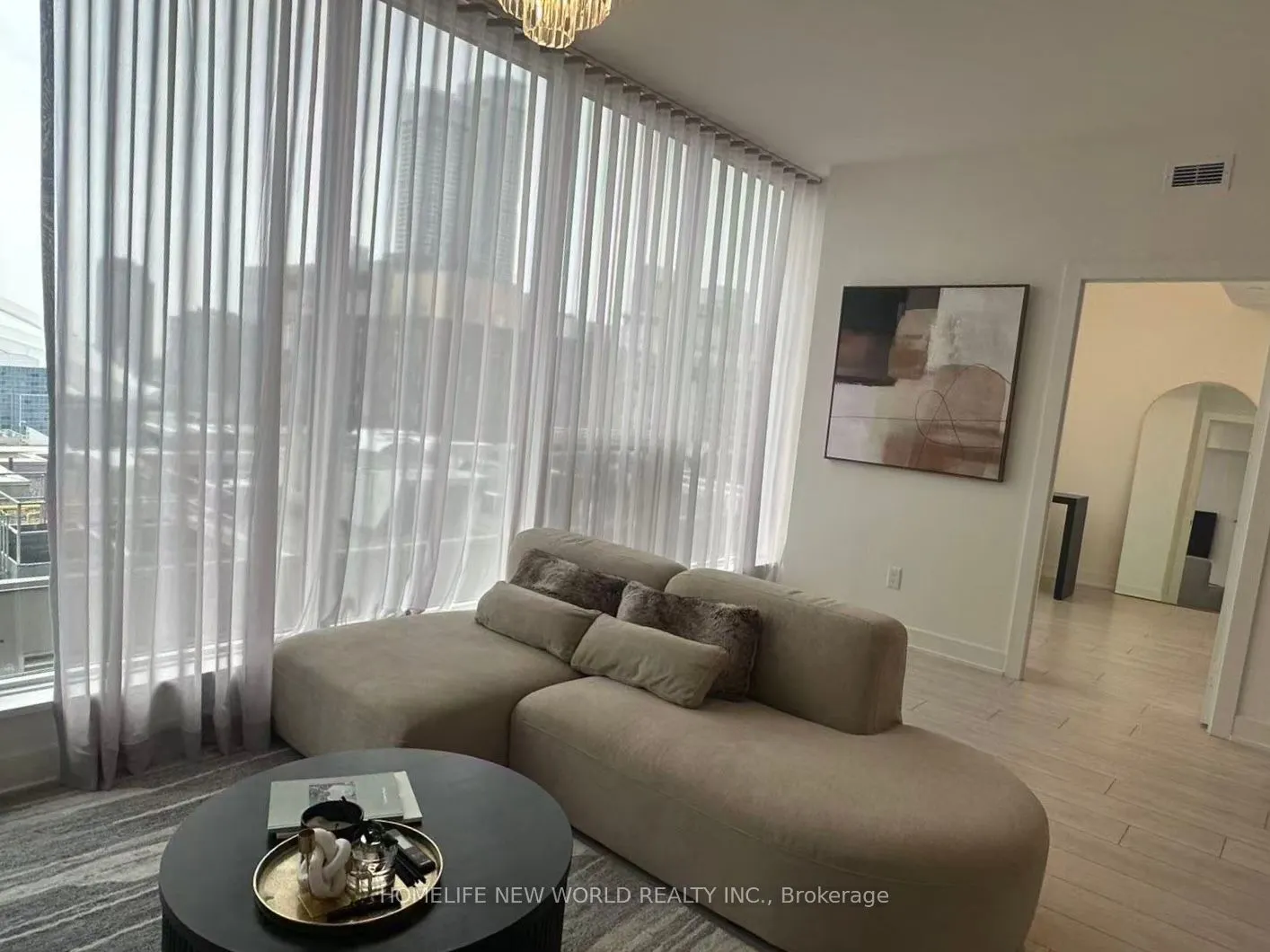 15 Mercer Street, #1501