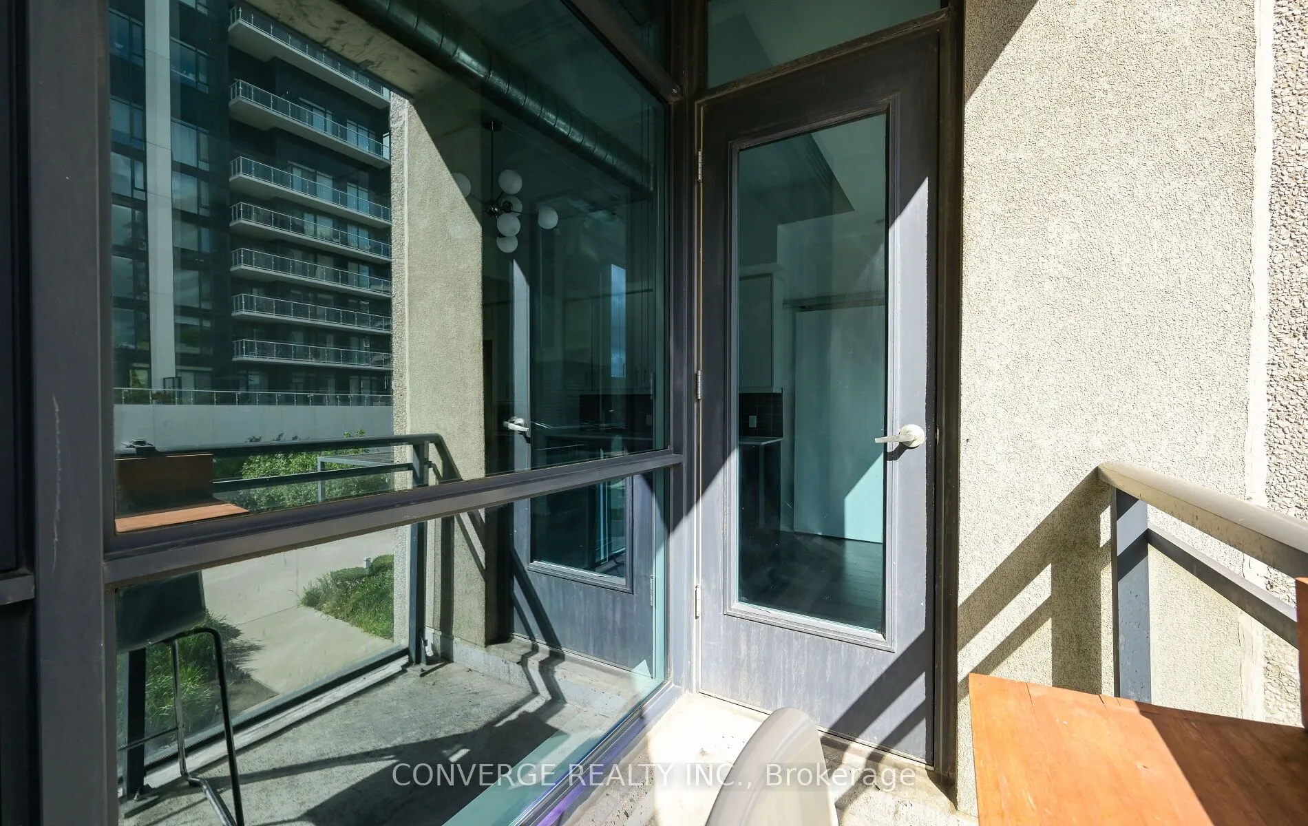 75 The Donway W, #203