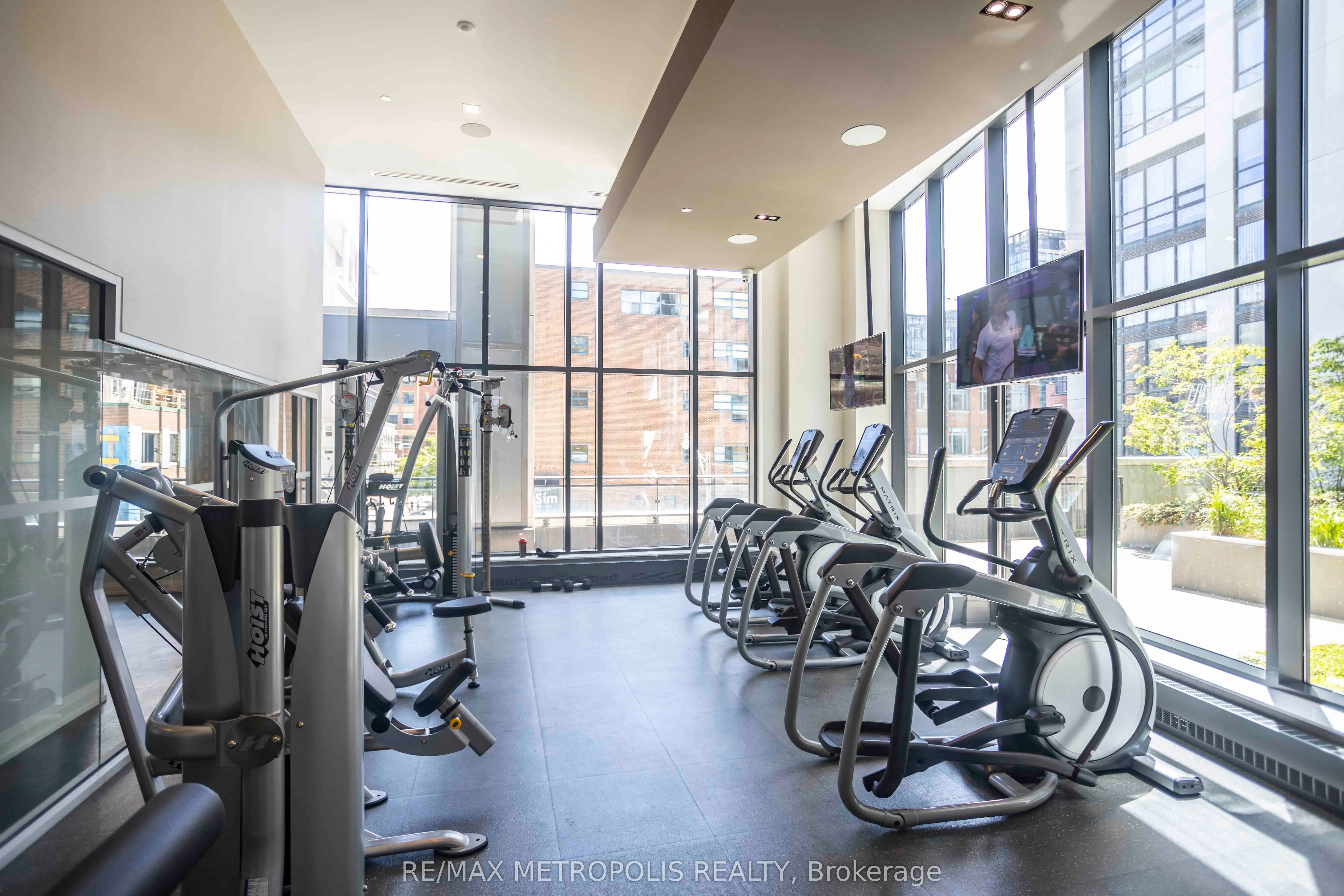 460 Adelaide Street E, #1606