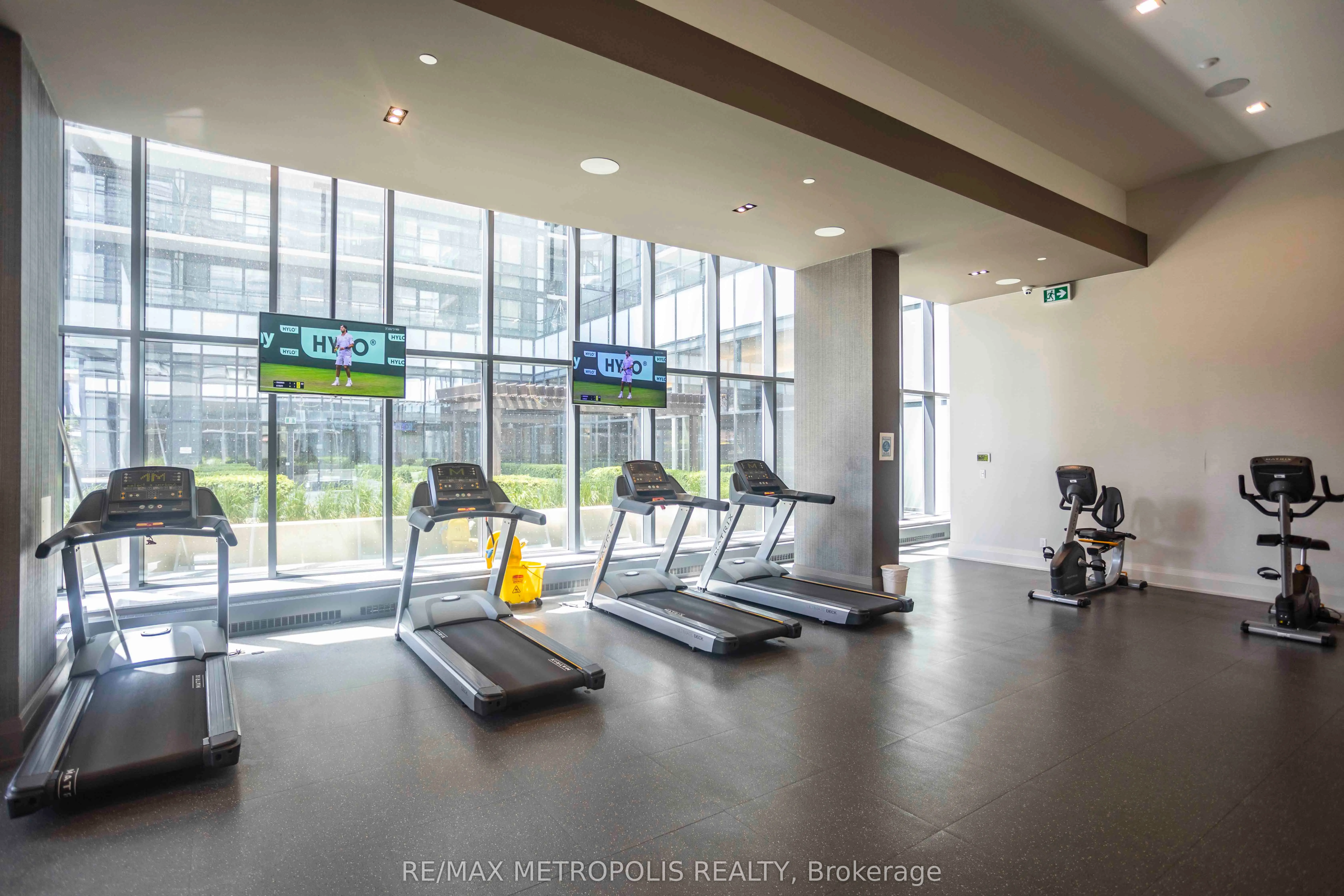 460 Adelaide Street E, #1606