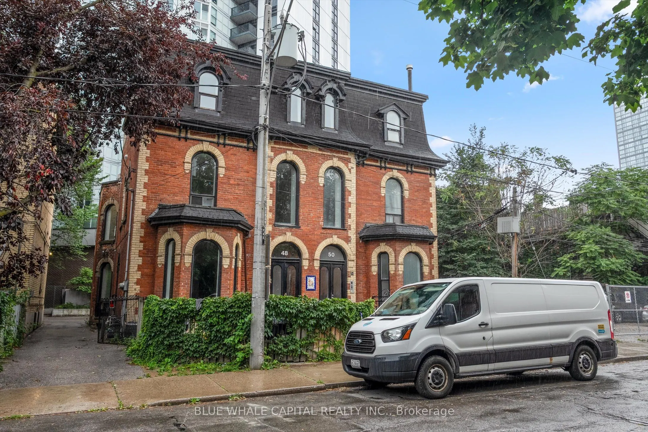 48 Pembroke Street