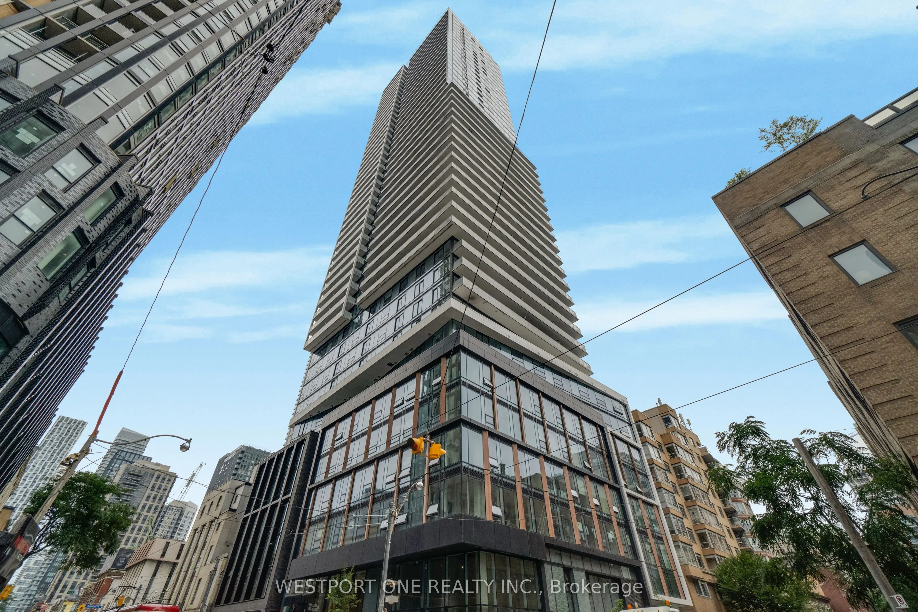89 Church Street, #506