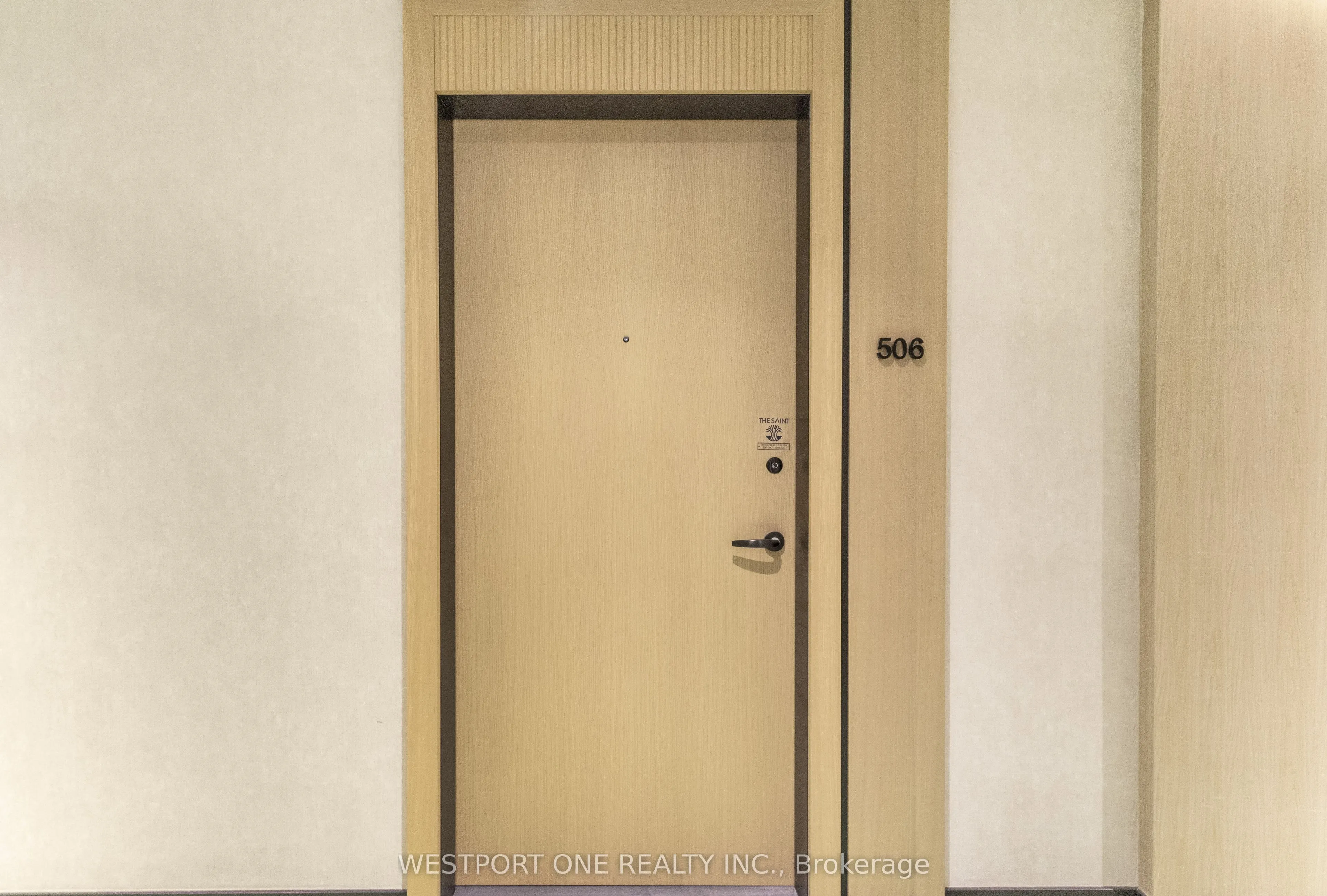 89 Church Street, #506