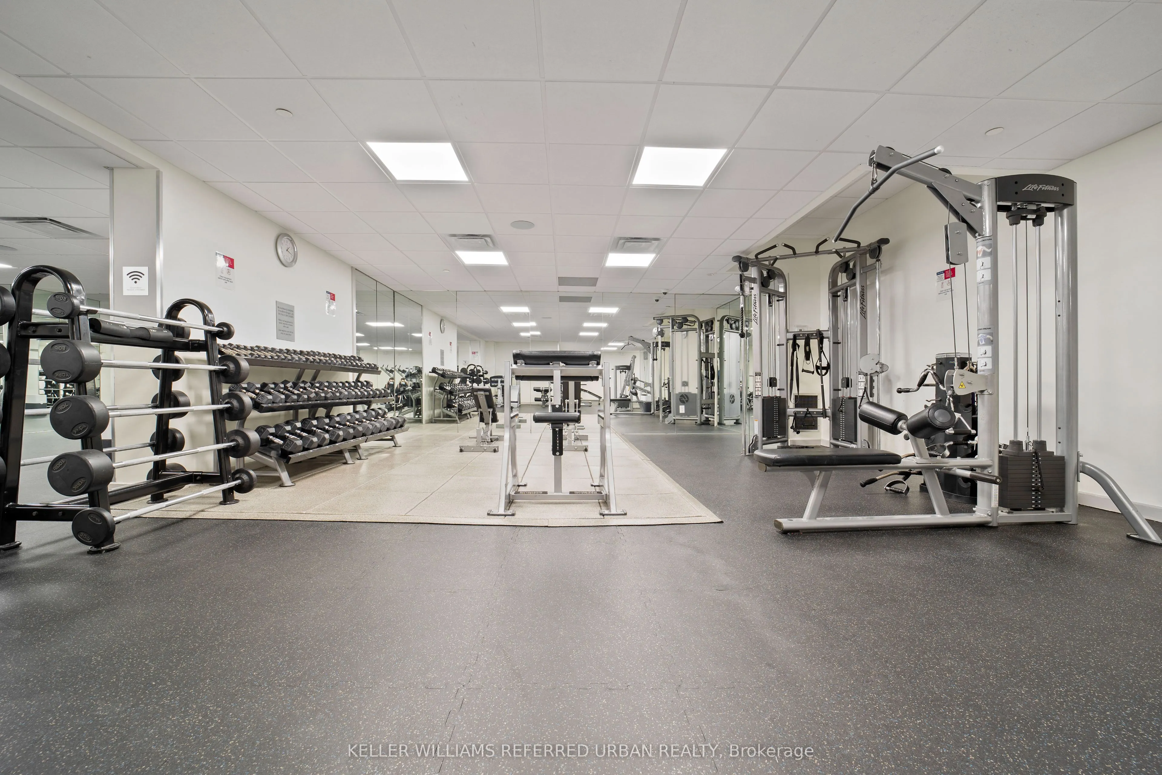 725 King Street W, #404