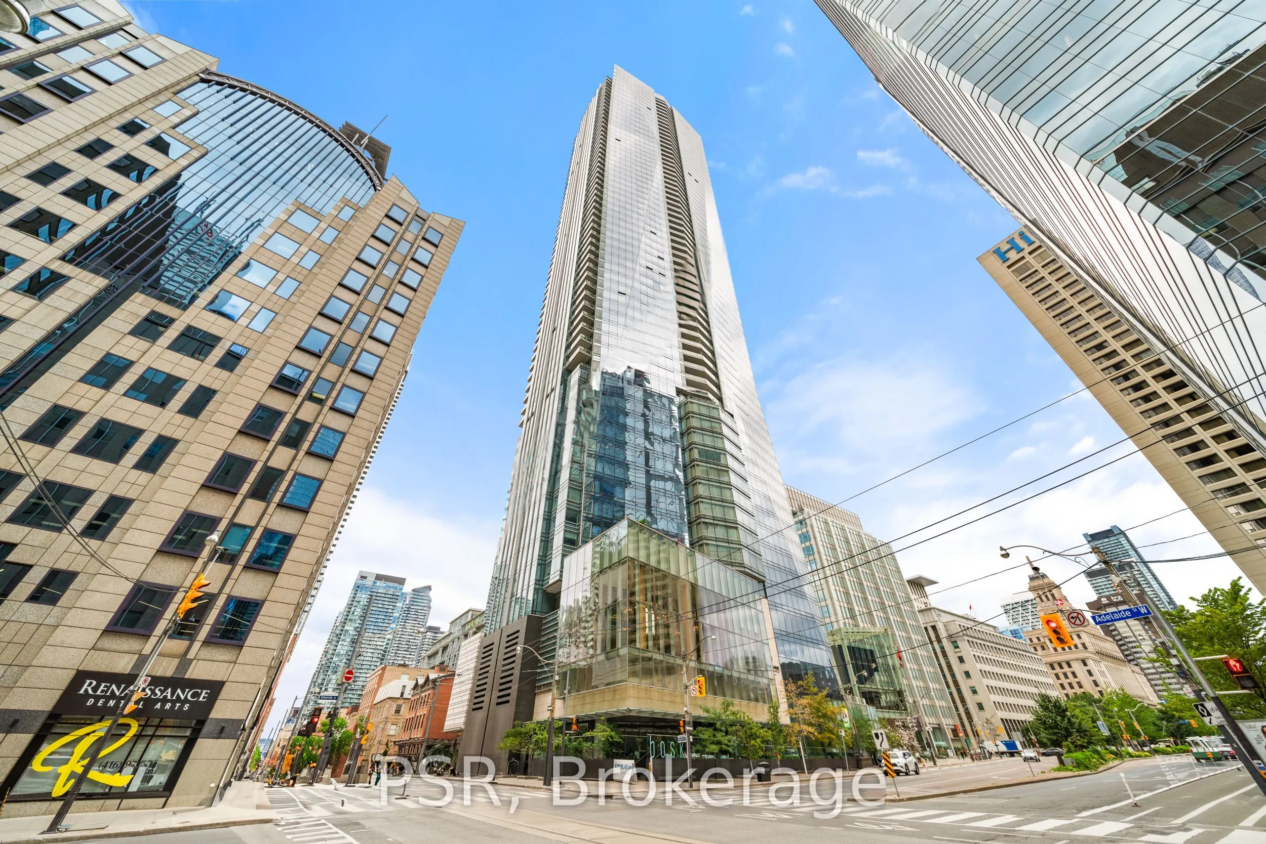 180 University Avenue, #5405