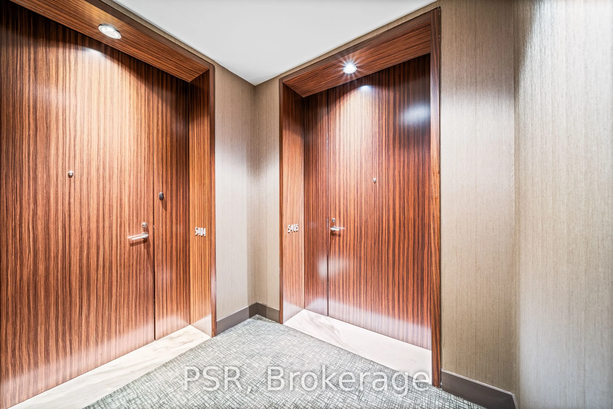180 University Avenue, #5405