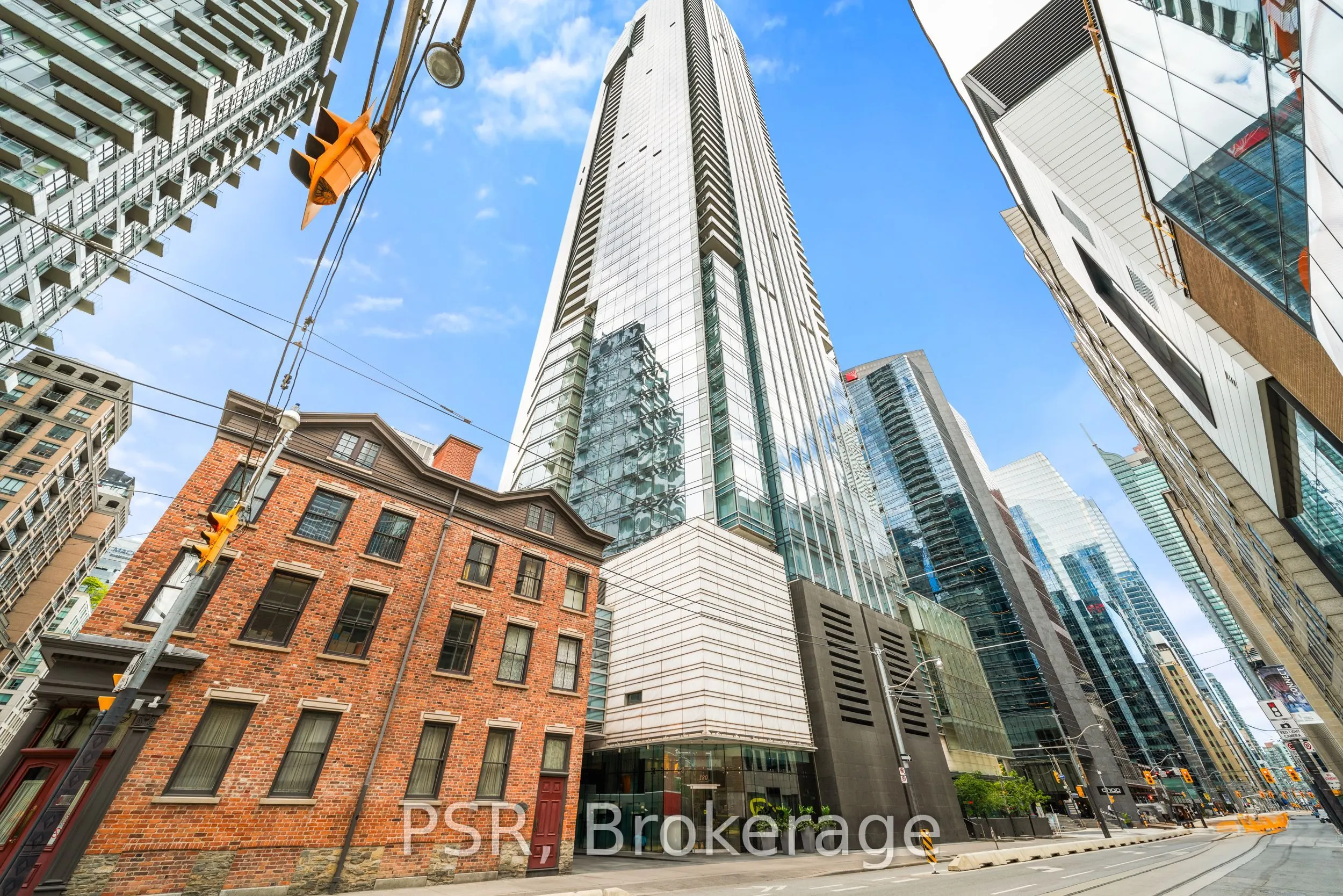 180 University Avenue, #5405