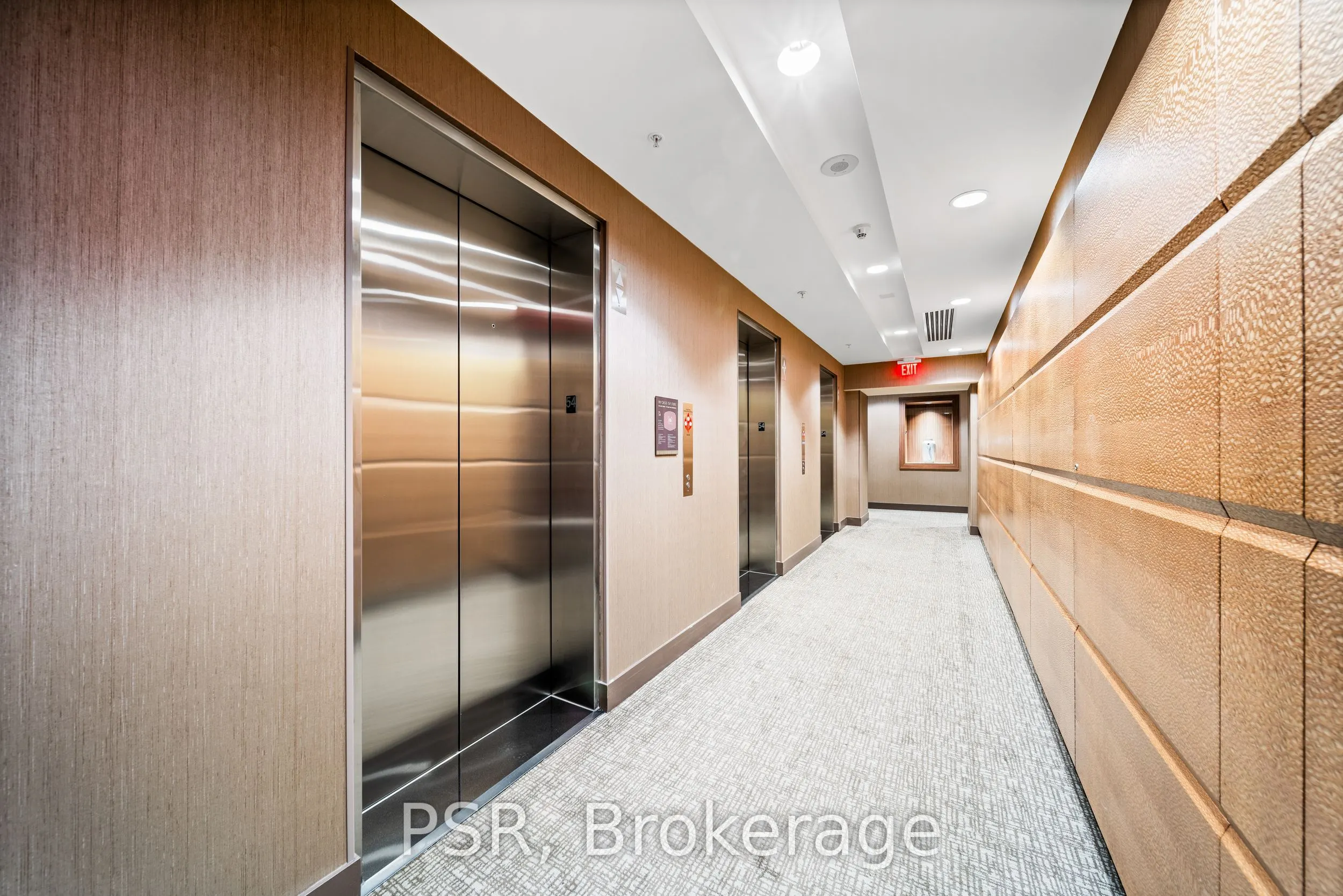 180 University Avenue, #5405