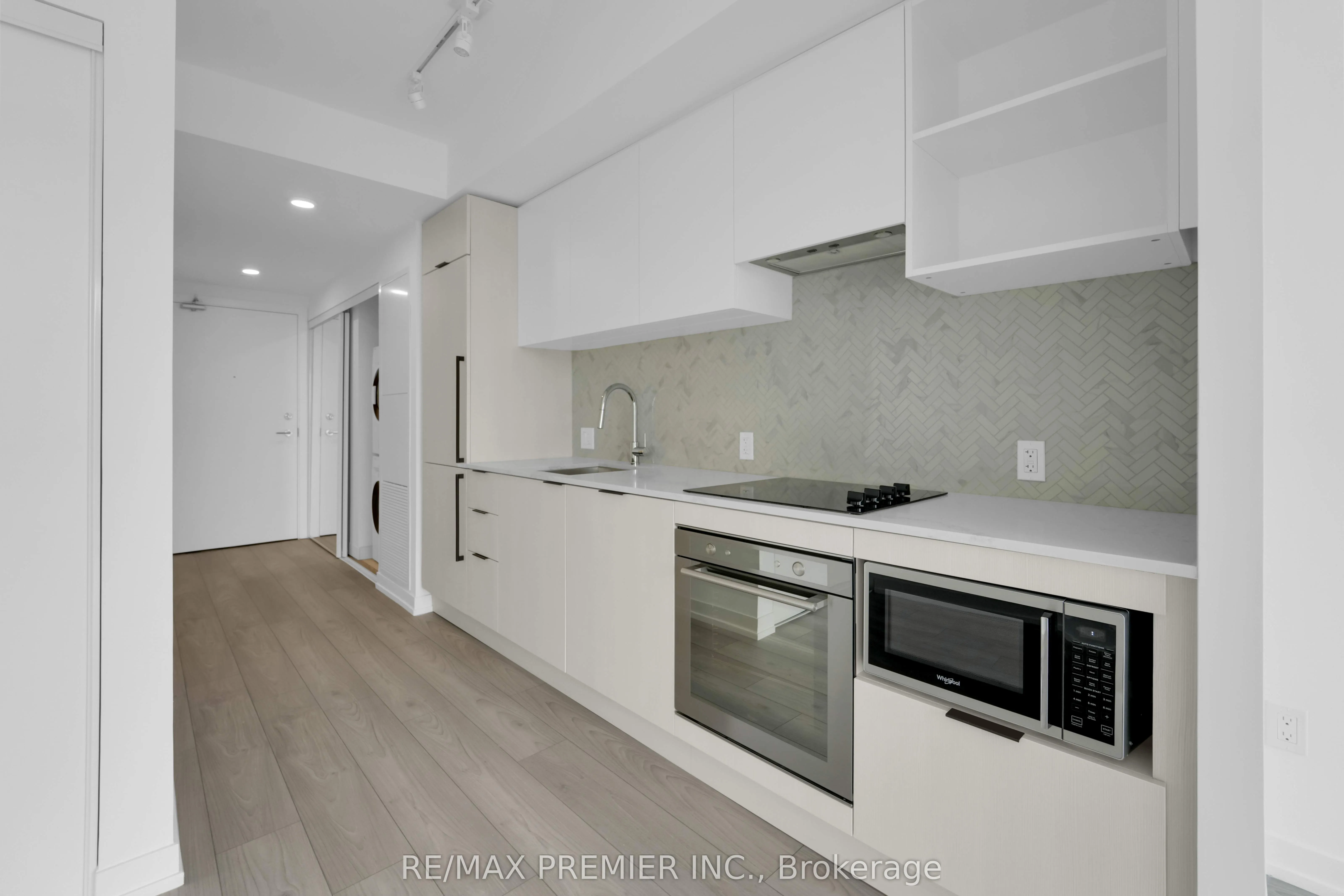 82 Dalhousie Street, #LPH08