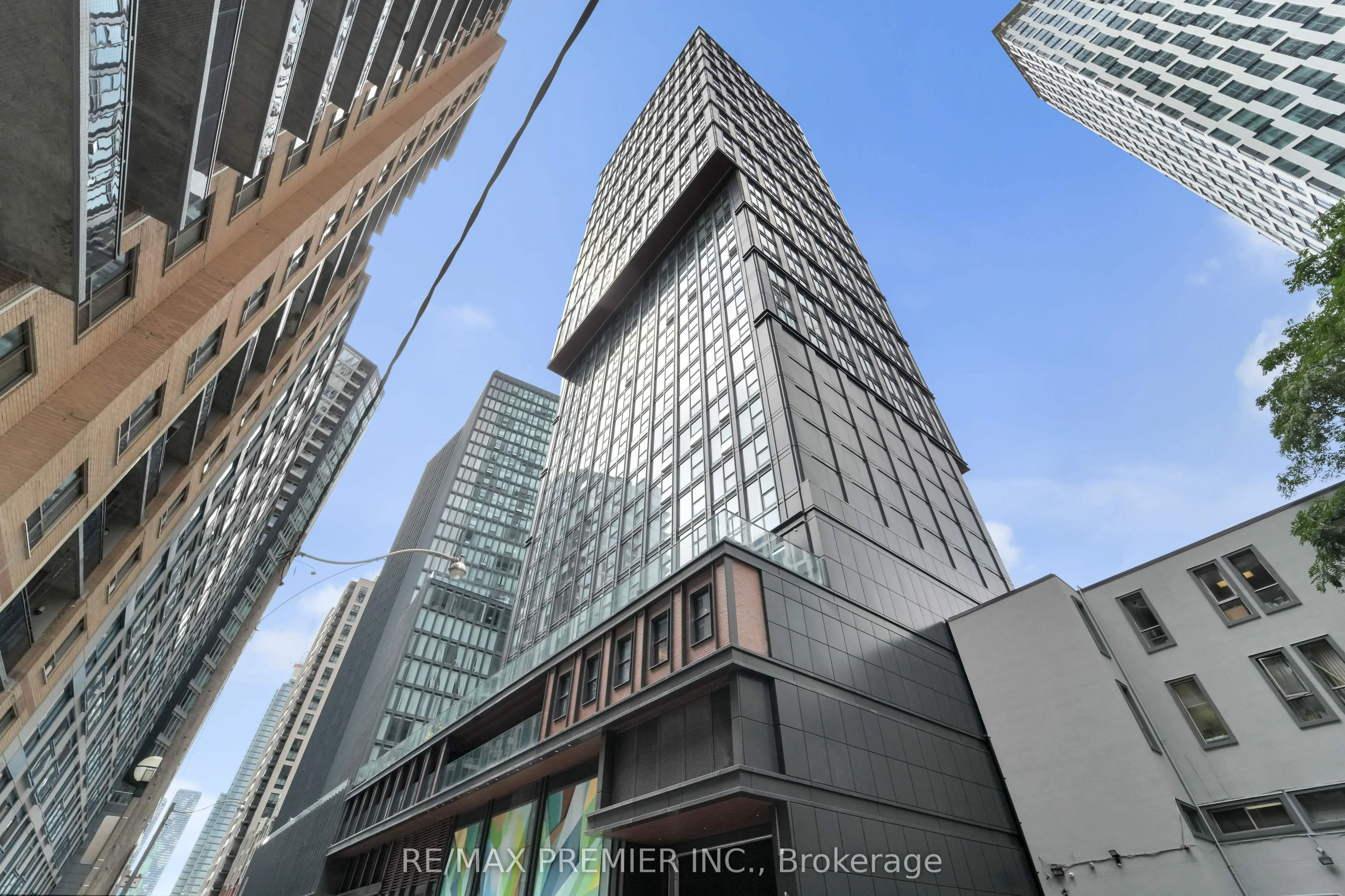 82 Dalhousie Street, #LPH08