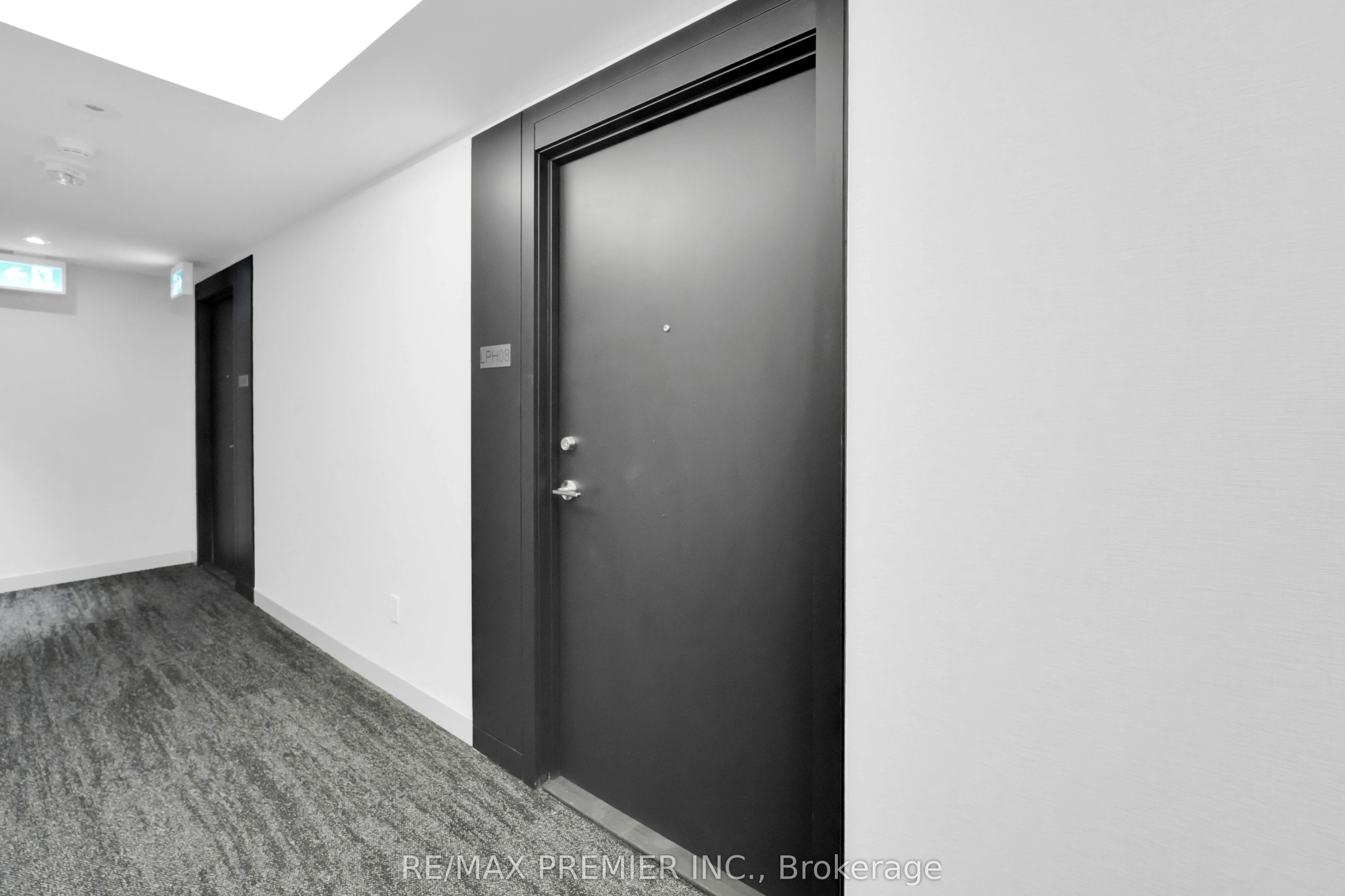 82 Dalhousie Street, #LPH08