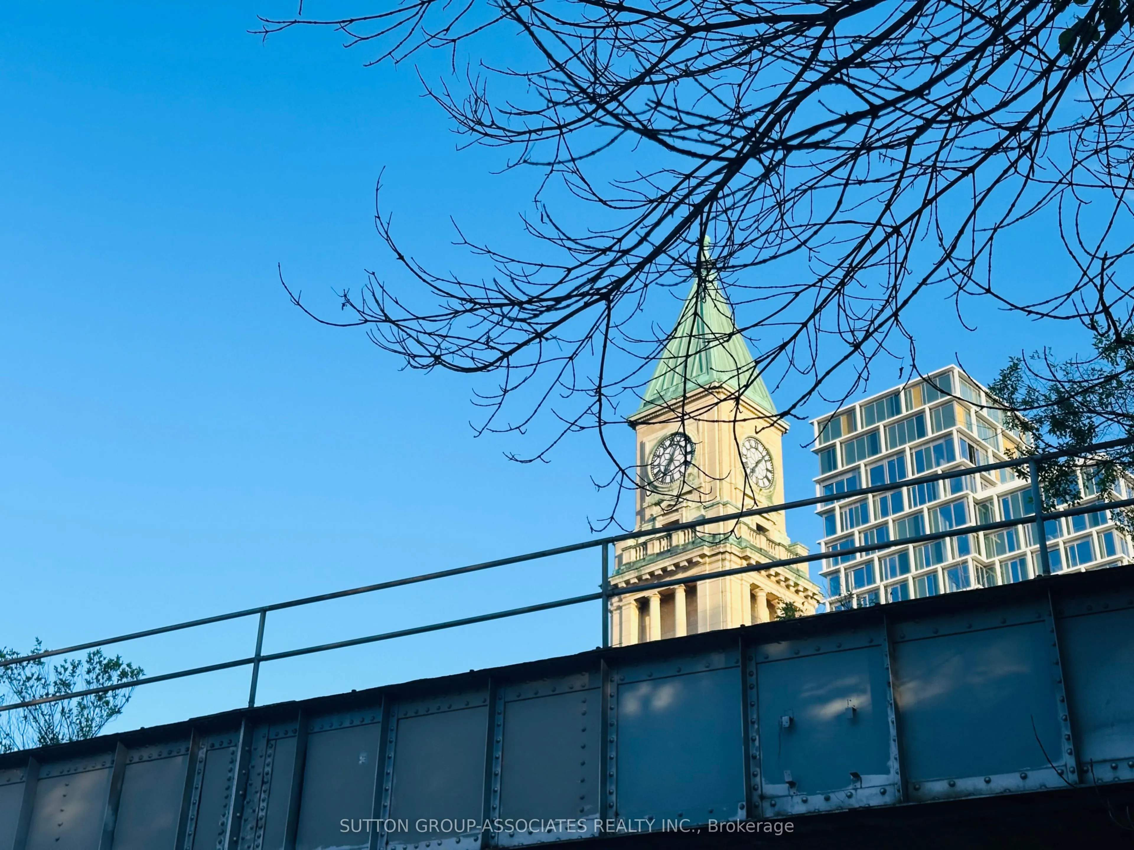 1177 Yonge Street, #401