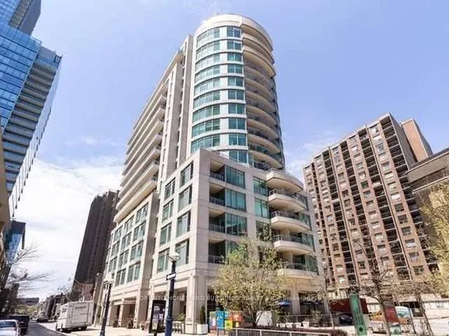 8 Scollard Street, #1007