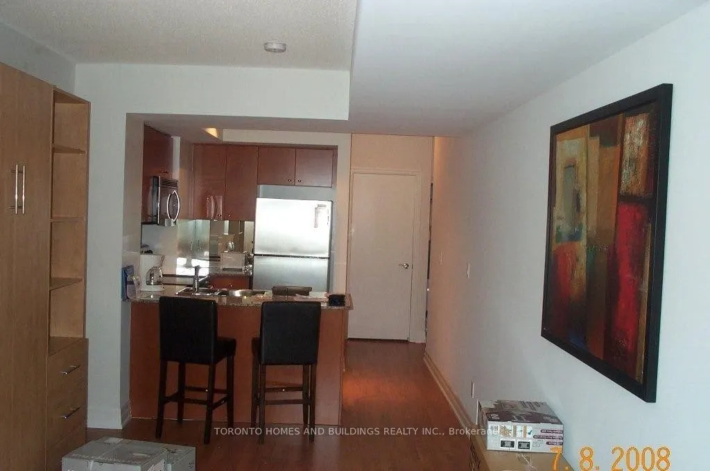 8 Scollard Street, #1007