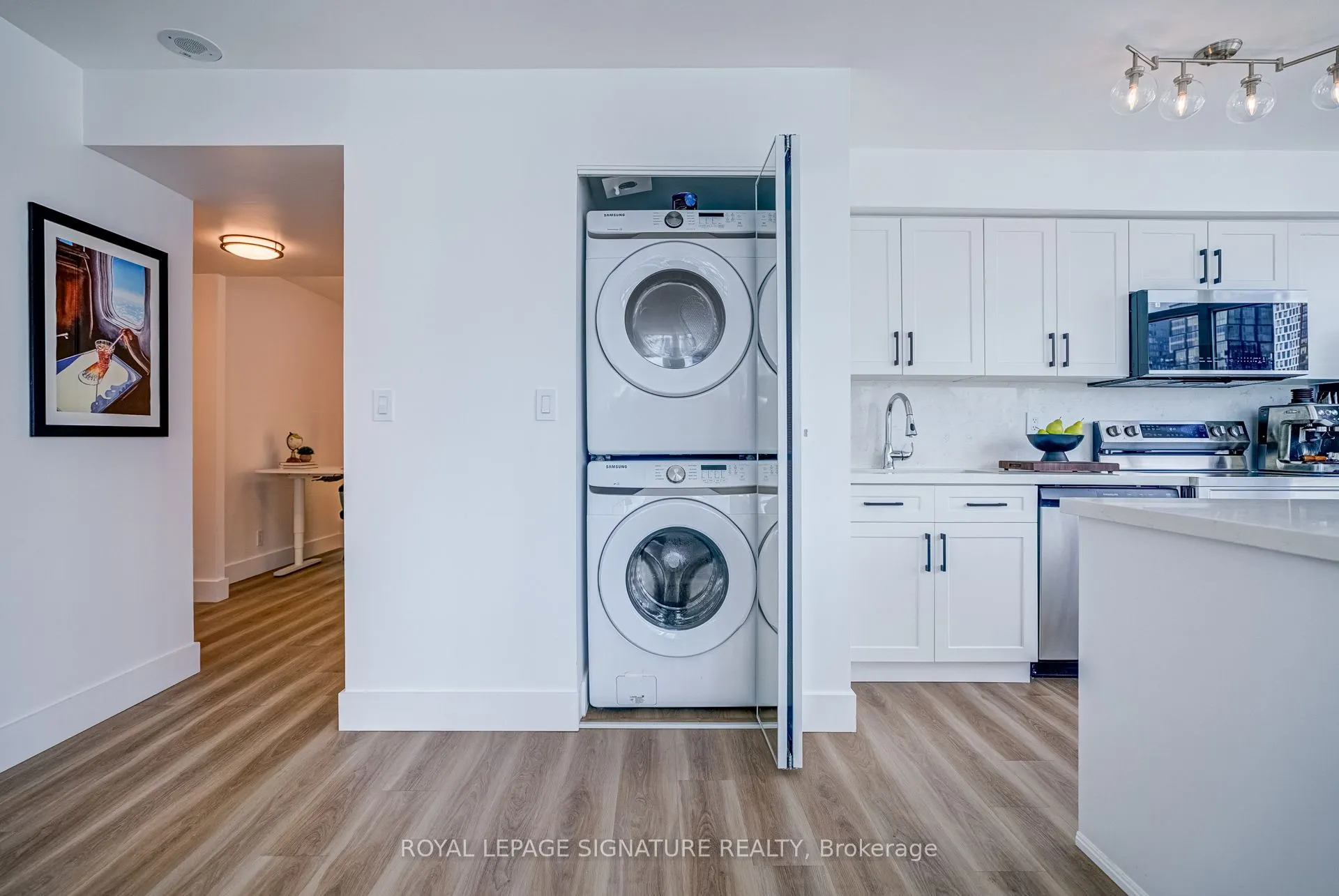 397 Front Street W, #3909