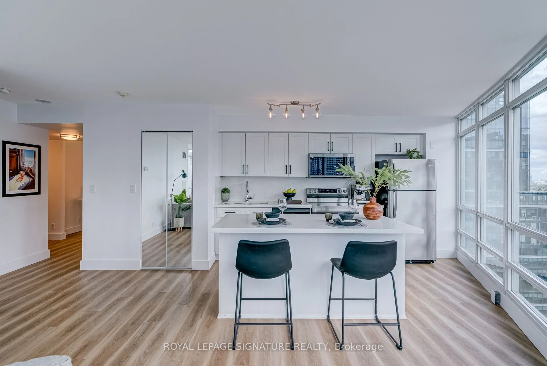 397 Front Street W, #3909