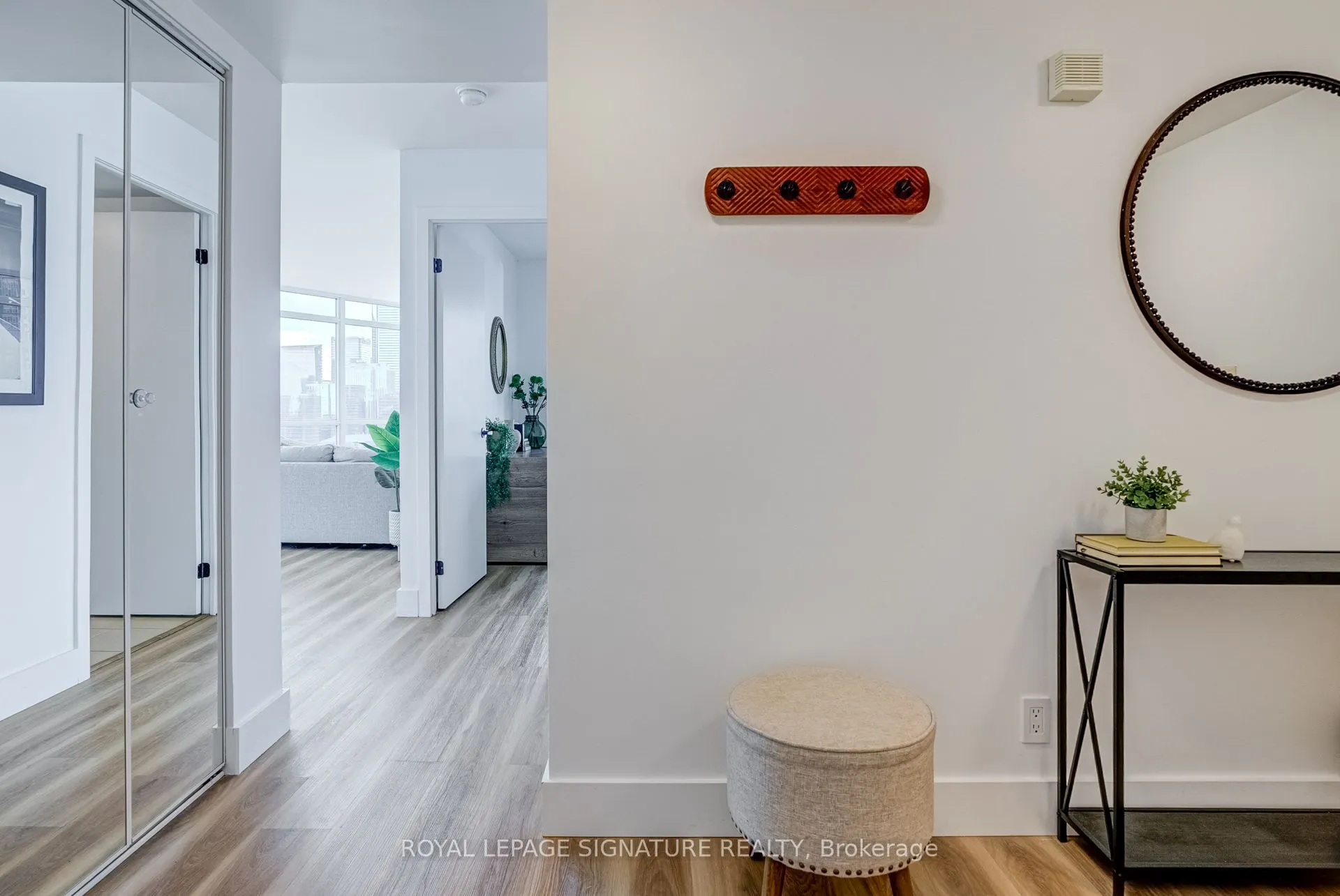 397 Front Street W, #3909