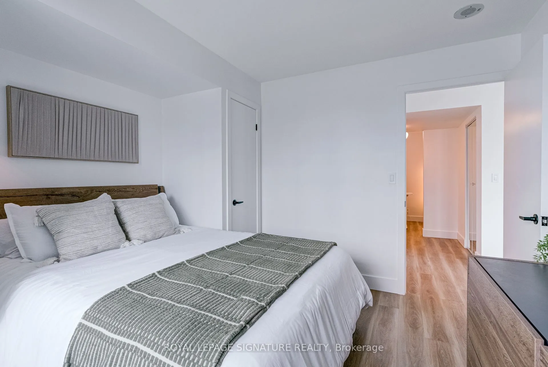 397 Front Street W, #3909