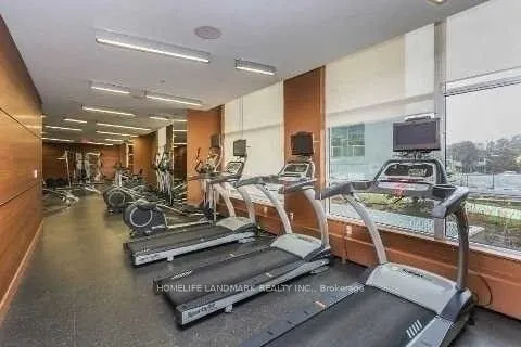 2015 Sheppard Avenue E, #319