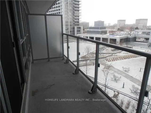 2015 Sheppard Avenue E, #319