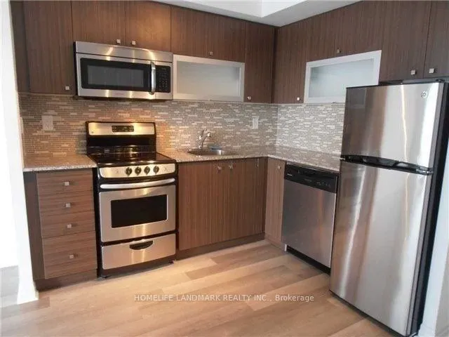 2015 Sheppard Avenue E, #319