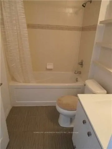 2015 Sheppard Avenue E, #319