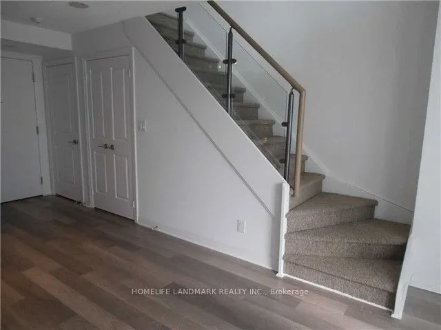 2015 Sheppard Avenue E, #319